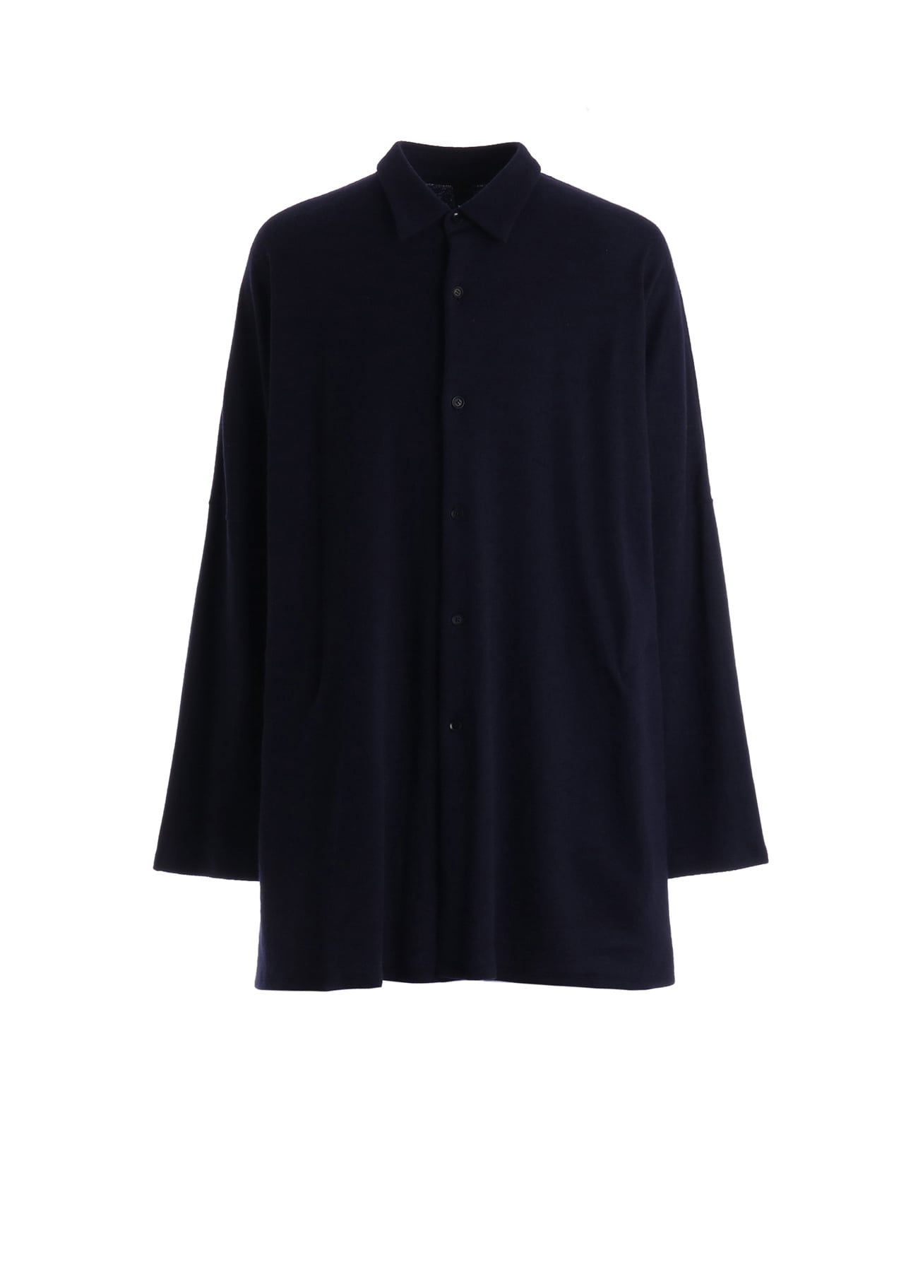 AIRY FEATHERY DOLMAN SLEEVE T-SHIRT