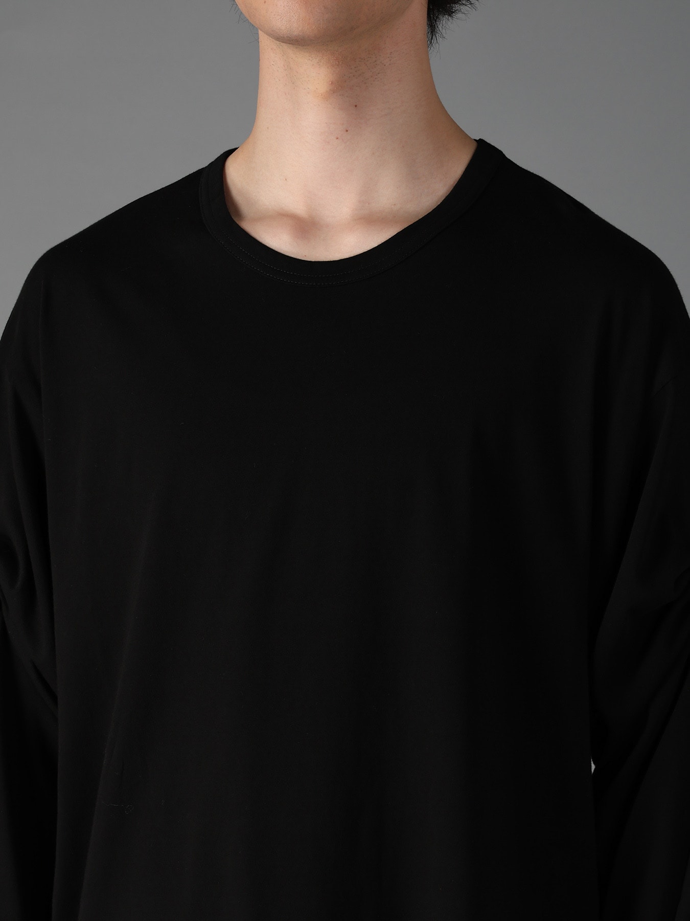 ULTIMA JERSEY LONG SLEEVED T