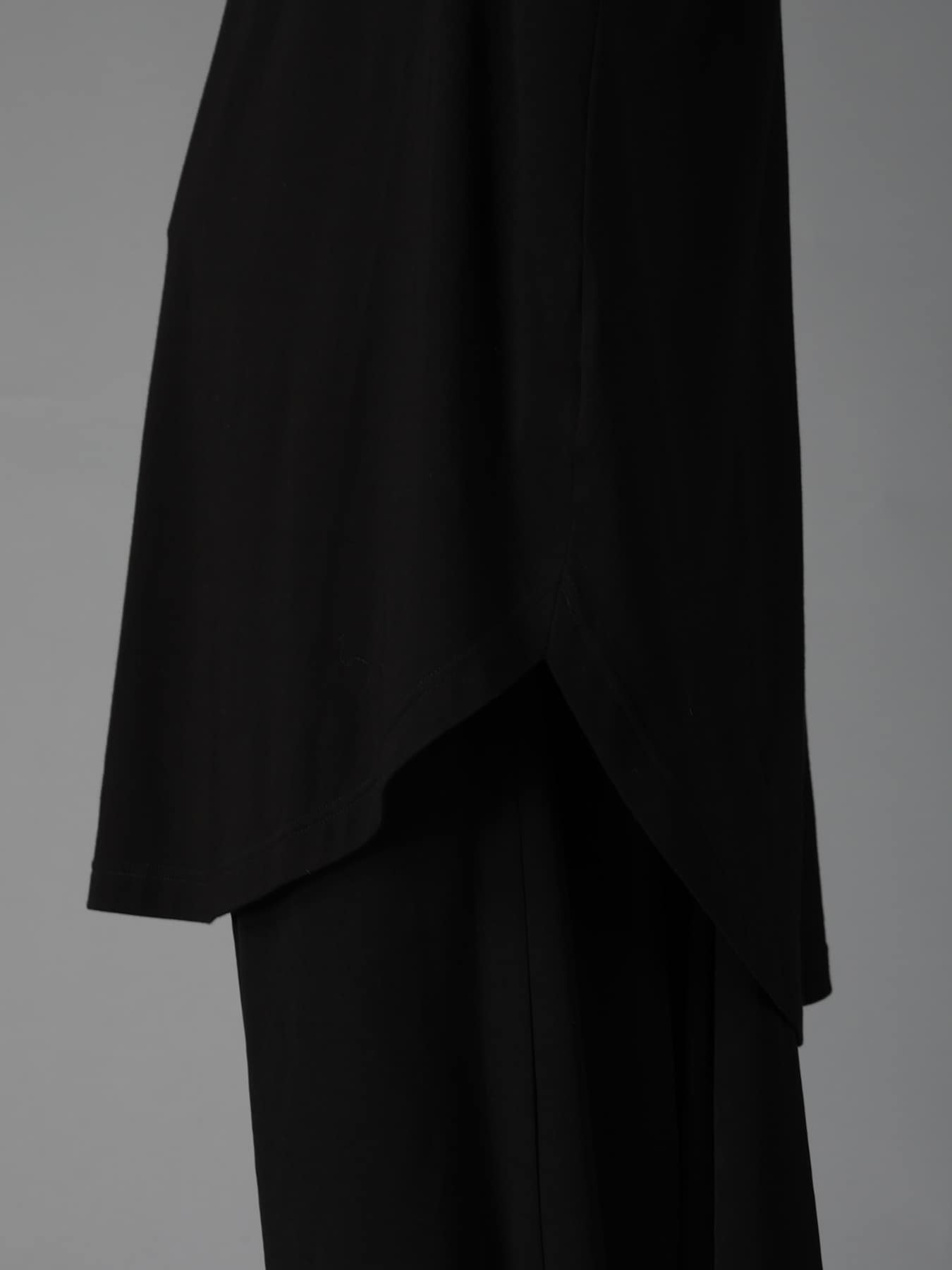 ULTIMA JERSEY LONG SLEEVED T