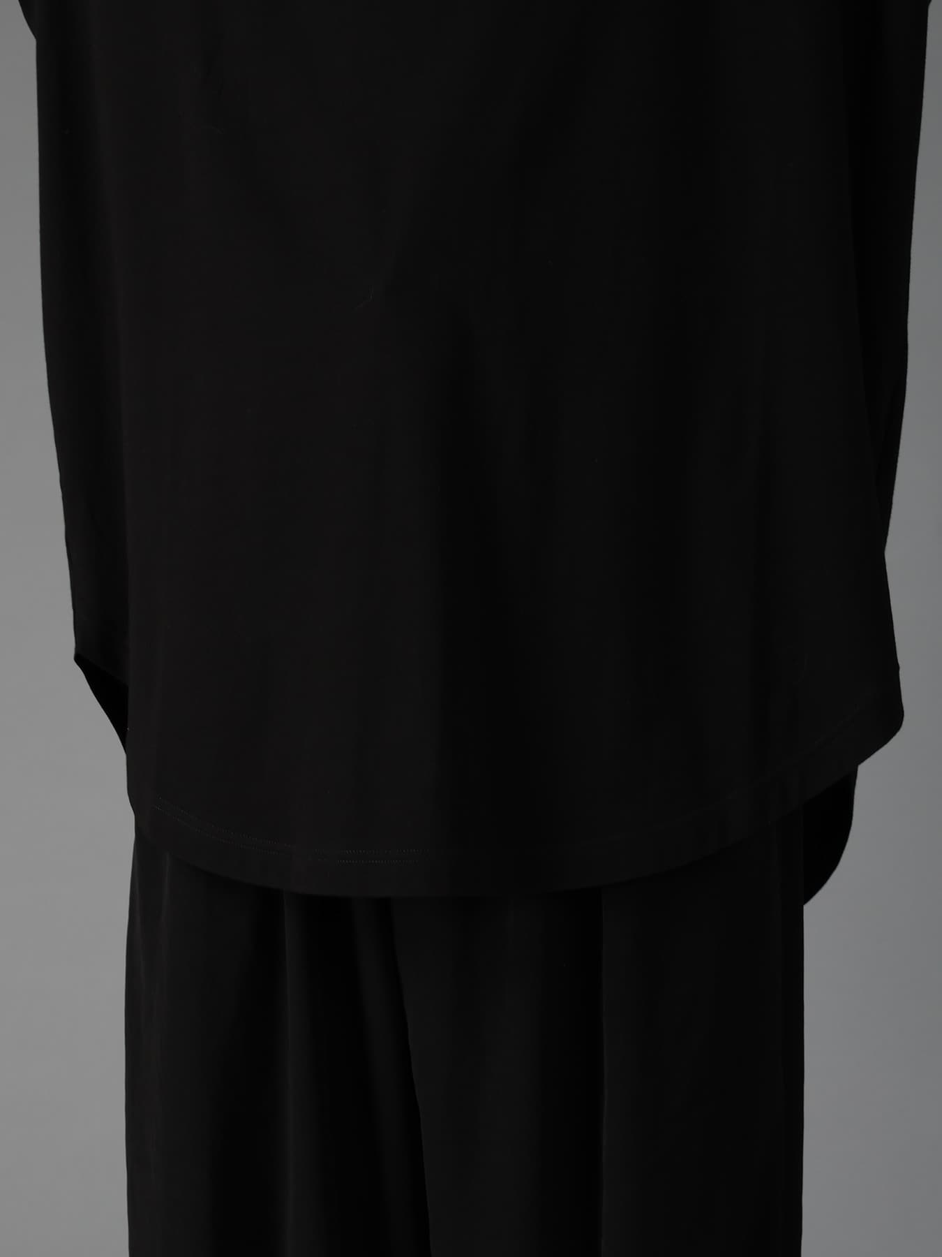 ULTIMA JERSEY LONG SLEEVED T