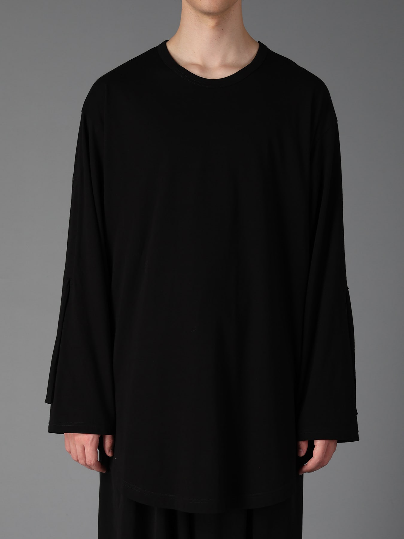 ULTIMA JERSEY LONG SLEEVED T