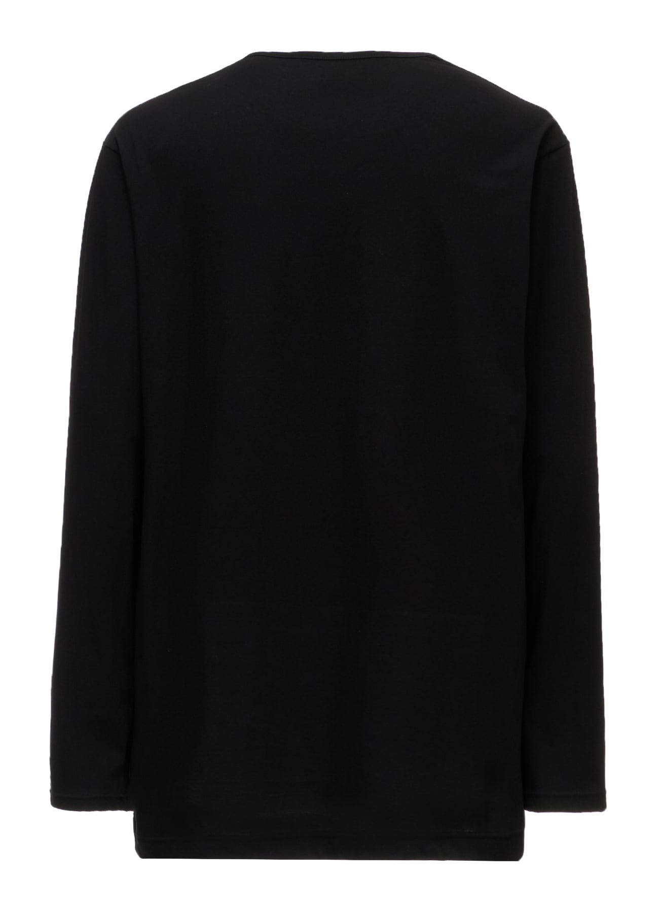 ULTIMA JERSEY LONG SLEEVED T