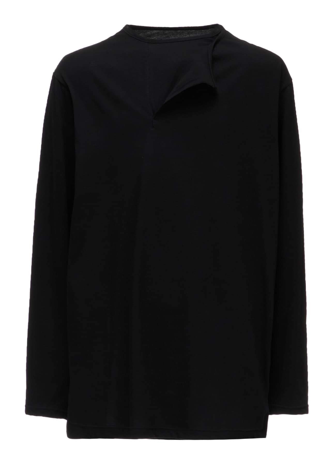 ULTIMA JERSEY LONG SLEEVED T