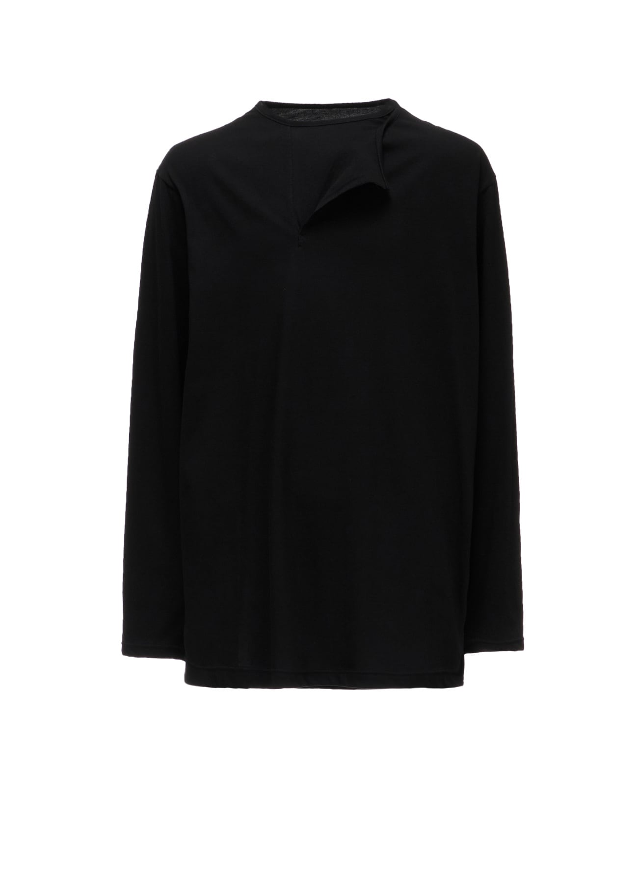 ULTIMA JERSEY LONG SLEEVED T