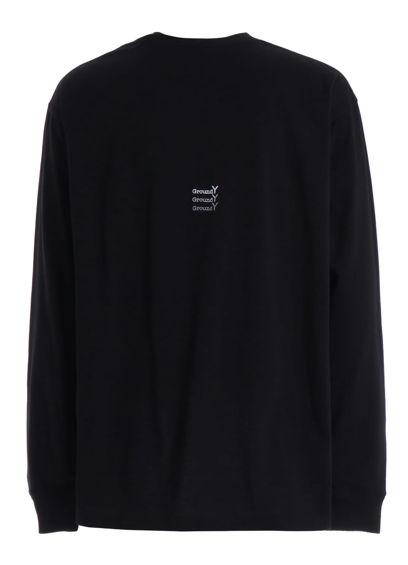Ground Y × NEW ERA LONG SLEEVE T
