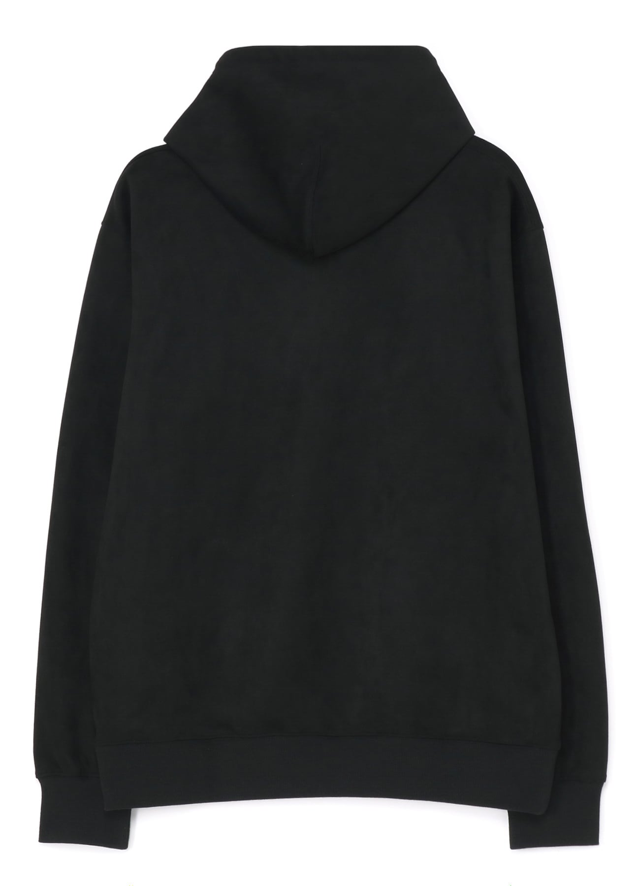 Ground Y × NEW ERA SUEDE HOODIE