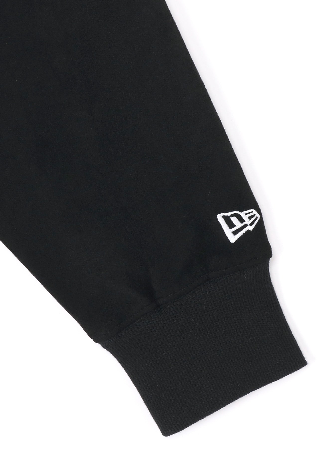 Ground Y × NEW ERA SUEDE HOODIE