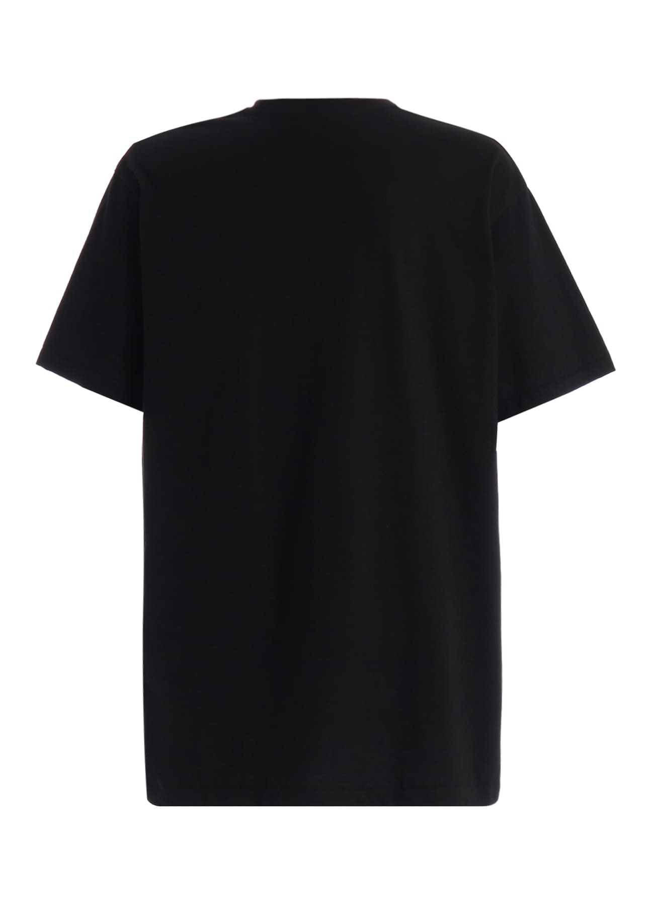 JERSEY TENGU T-SHIRT