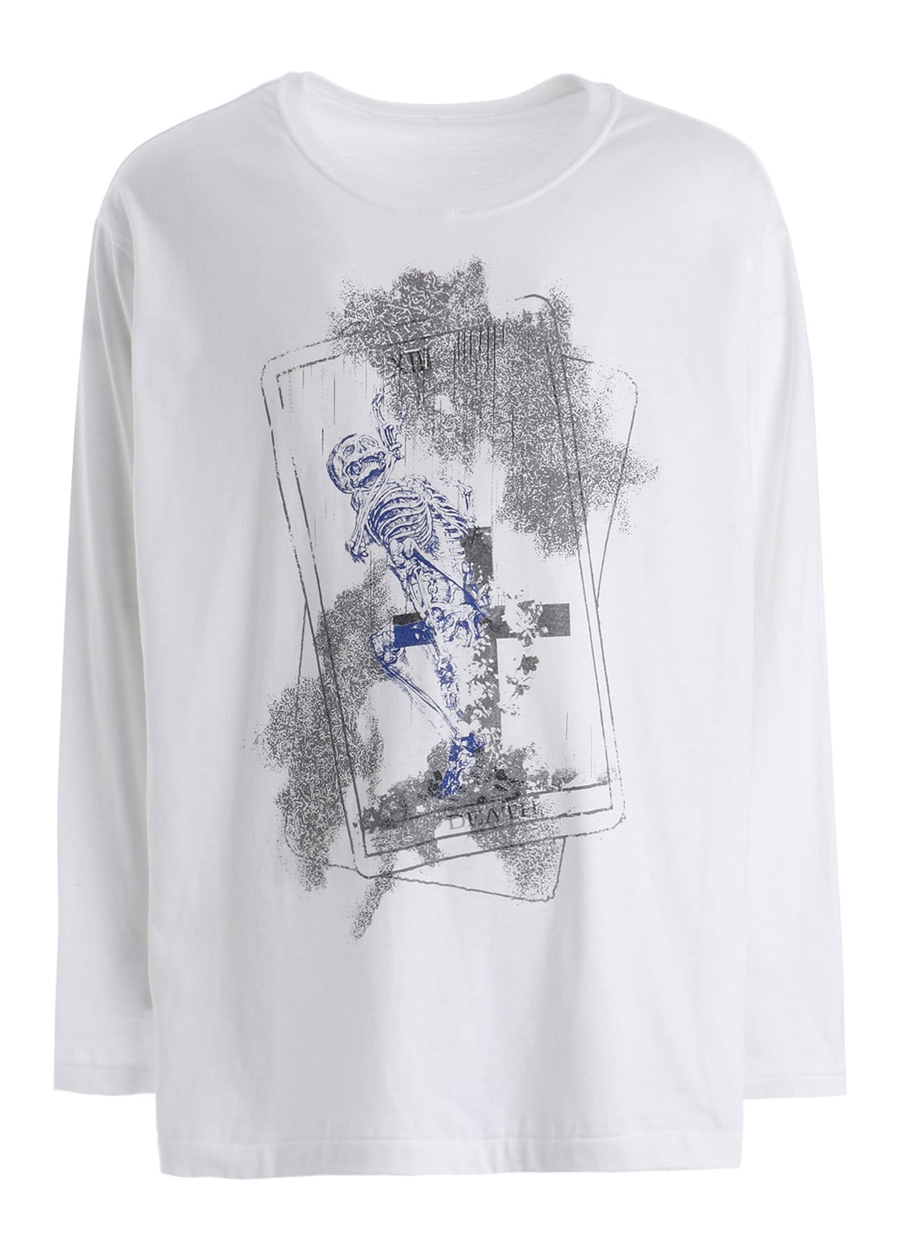 JERSEY THE DEATH T-SHIRT