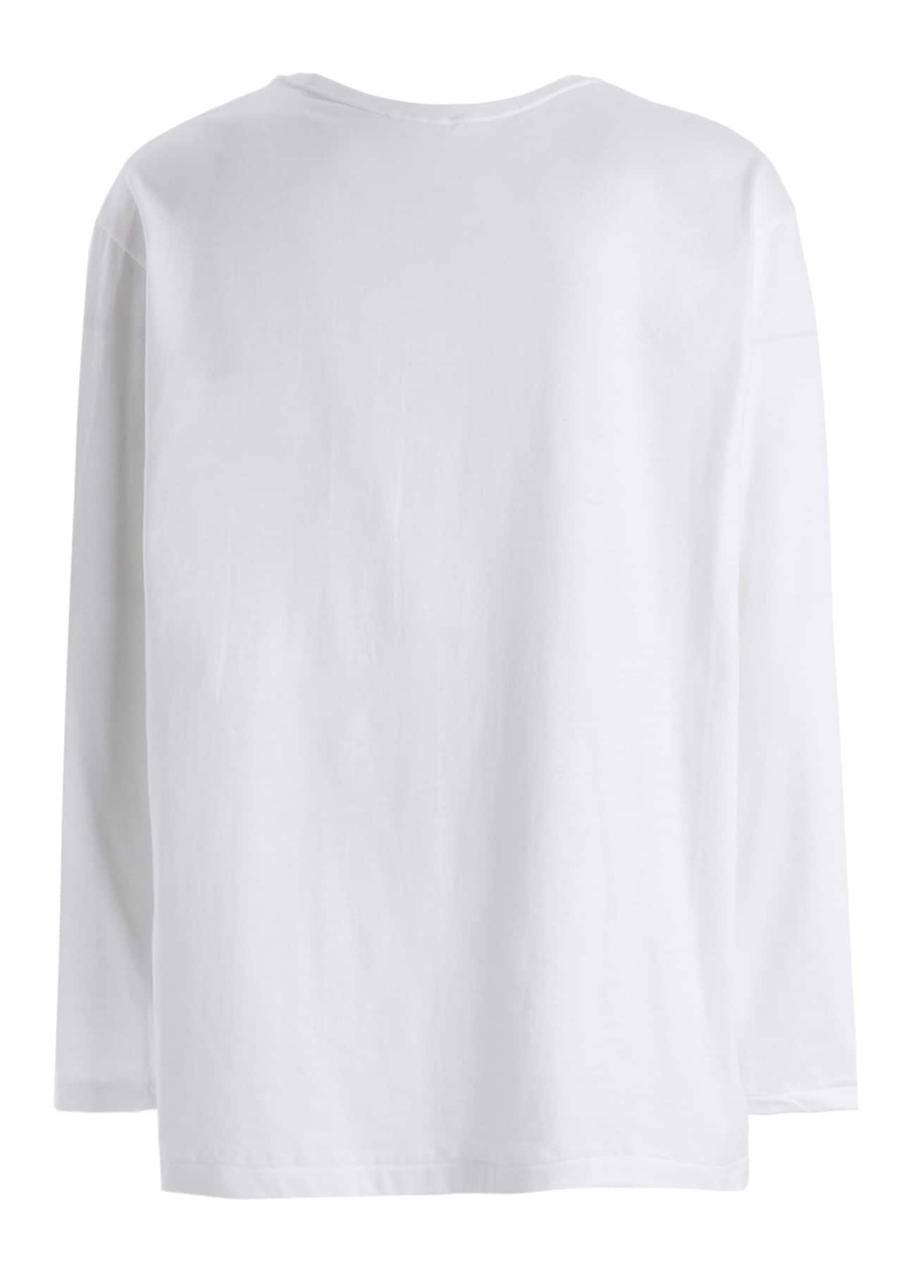 JERSEY THE DEATH T-SHIRT