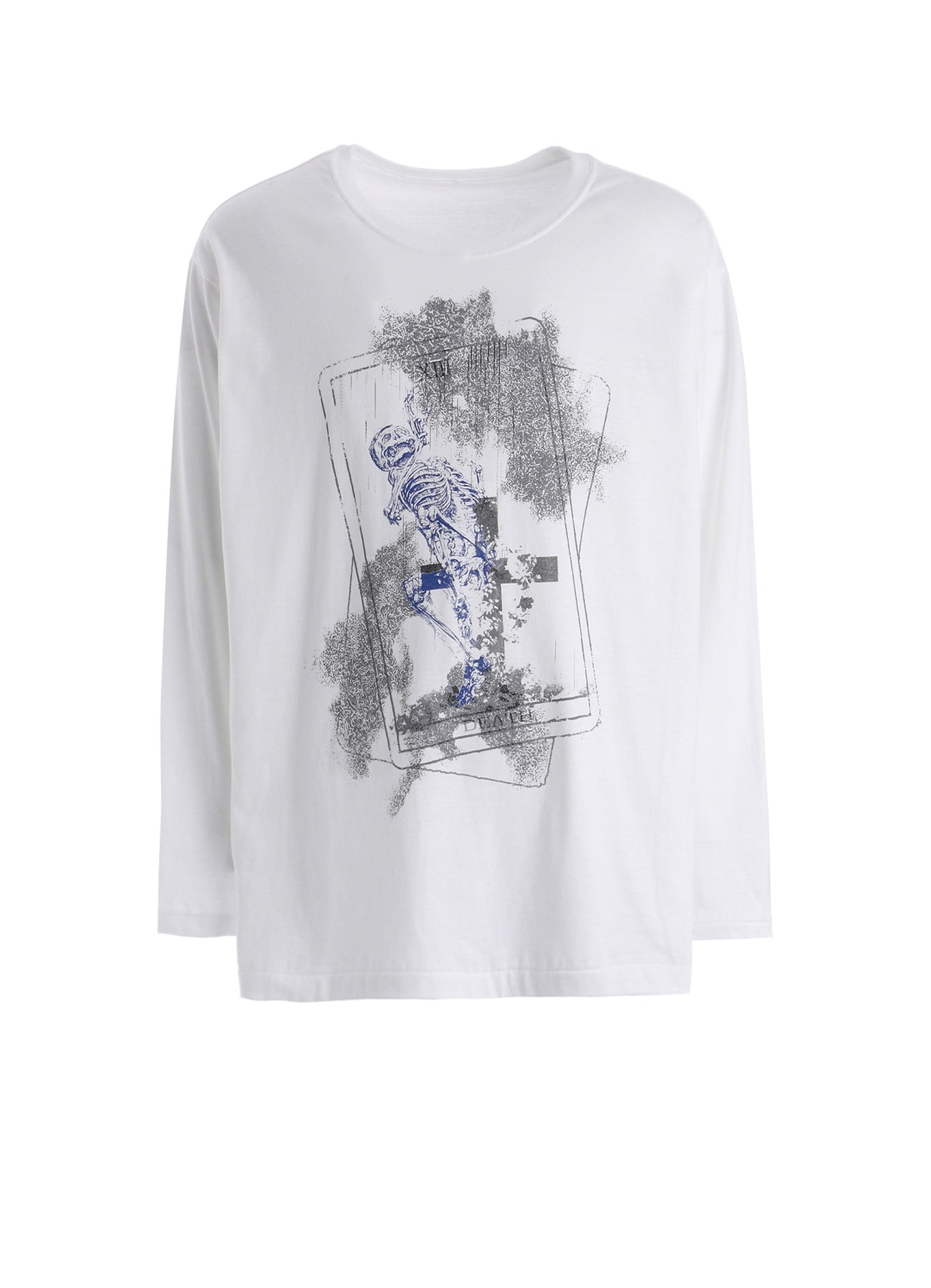 JERSEY THE DEATH T-SHIRT