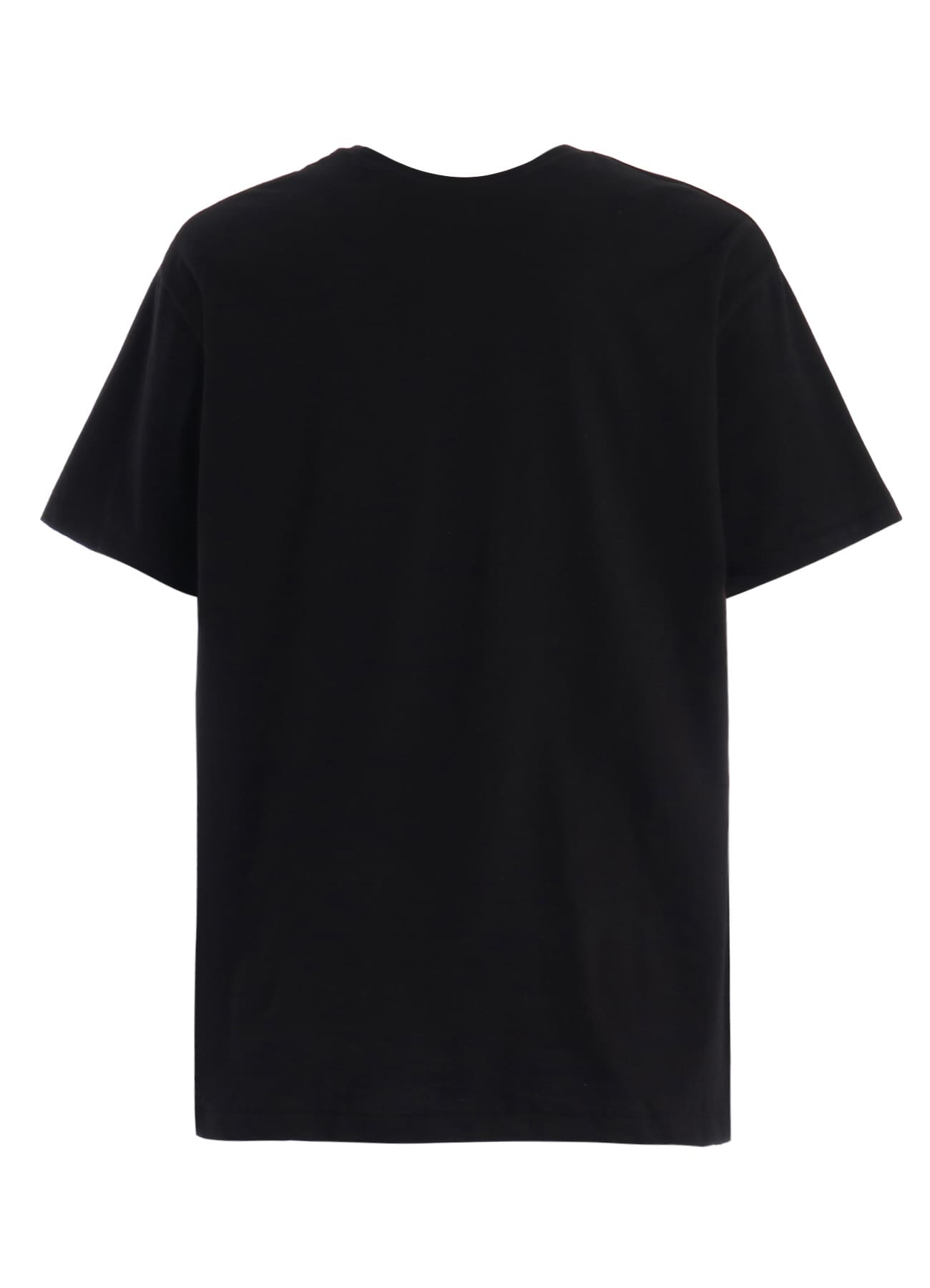 JERSEY CAT AND EDELWEISS T-SHIRT