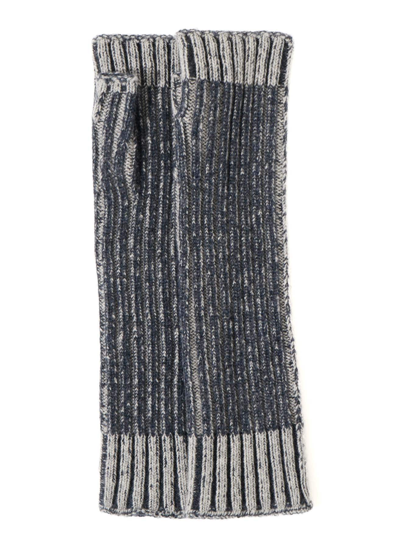 WASHABLE WOOL ARM WARMER