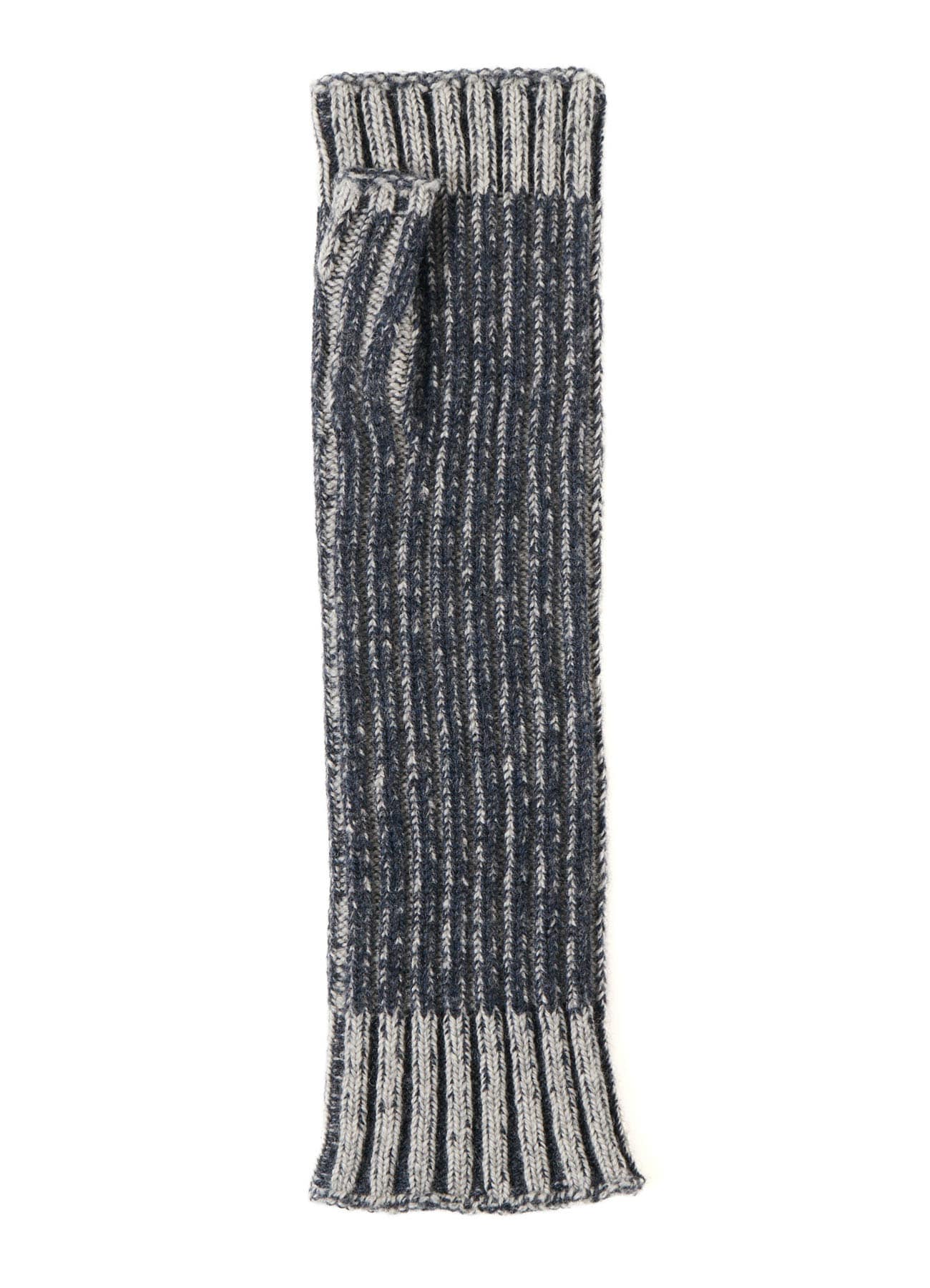 WASHABLE WOOL ARM WARMER