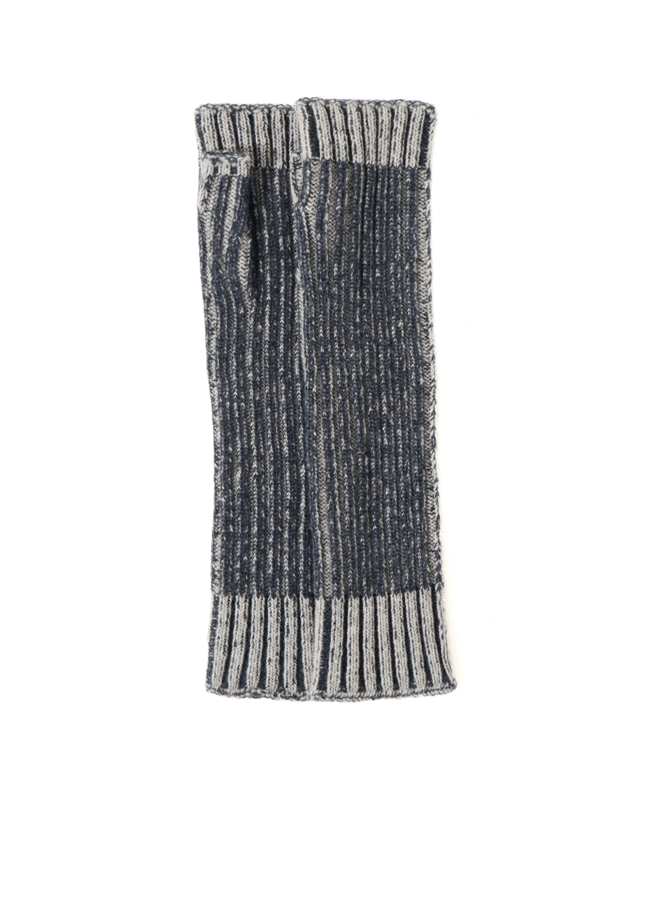 WASHABLE WOOL ARM WARMER