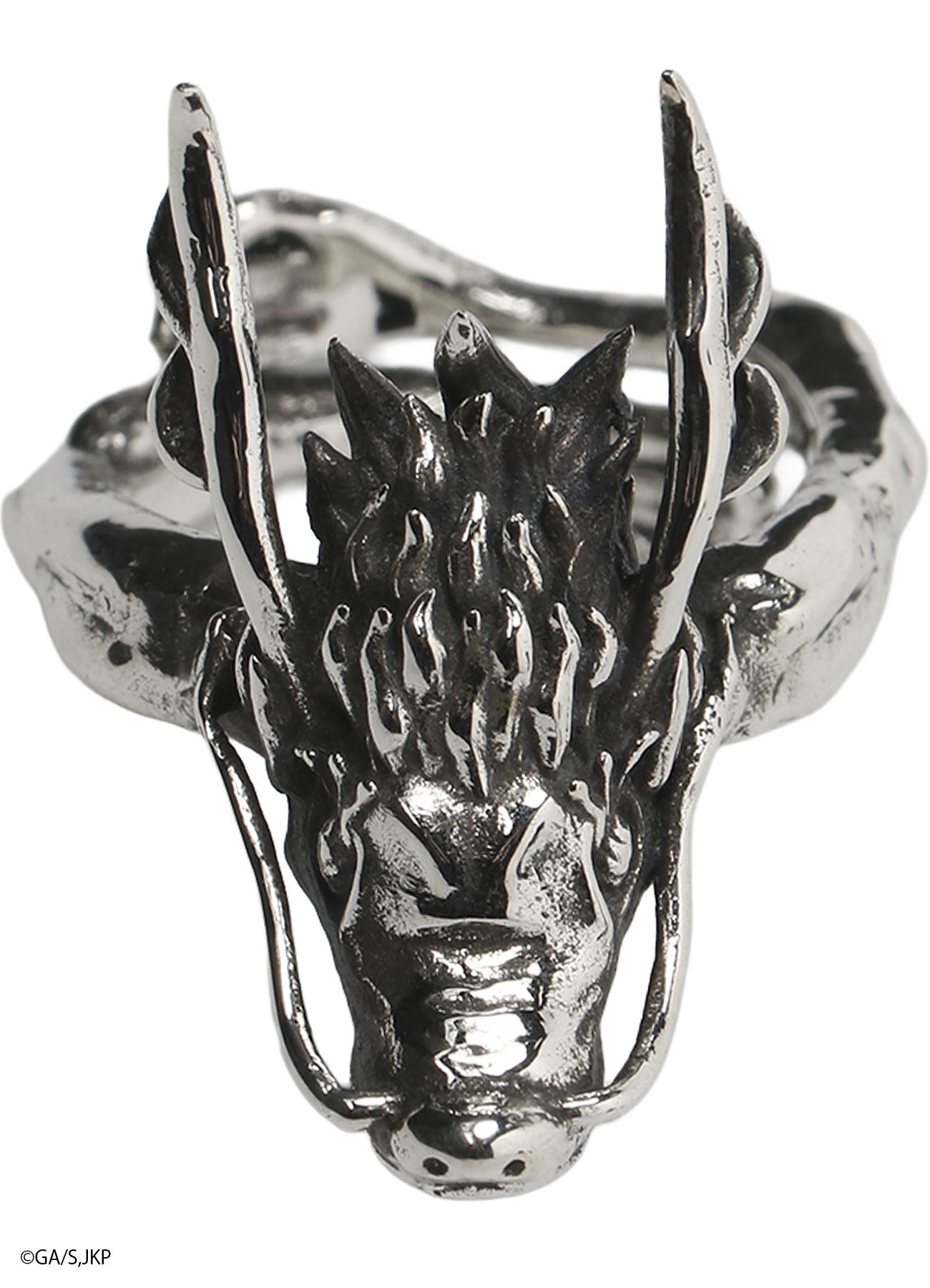 箱無しSale‼️ Moon Shine Ring 新品未使用　サイズ54 Pre-order 7/12 12:00~】Rainbow Dragon Ring【10月中旬より順次