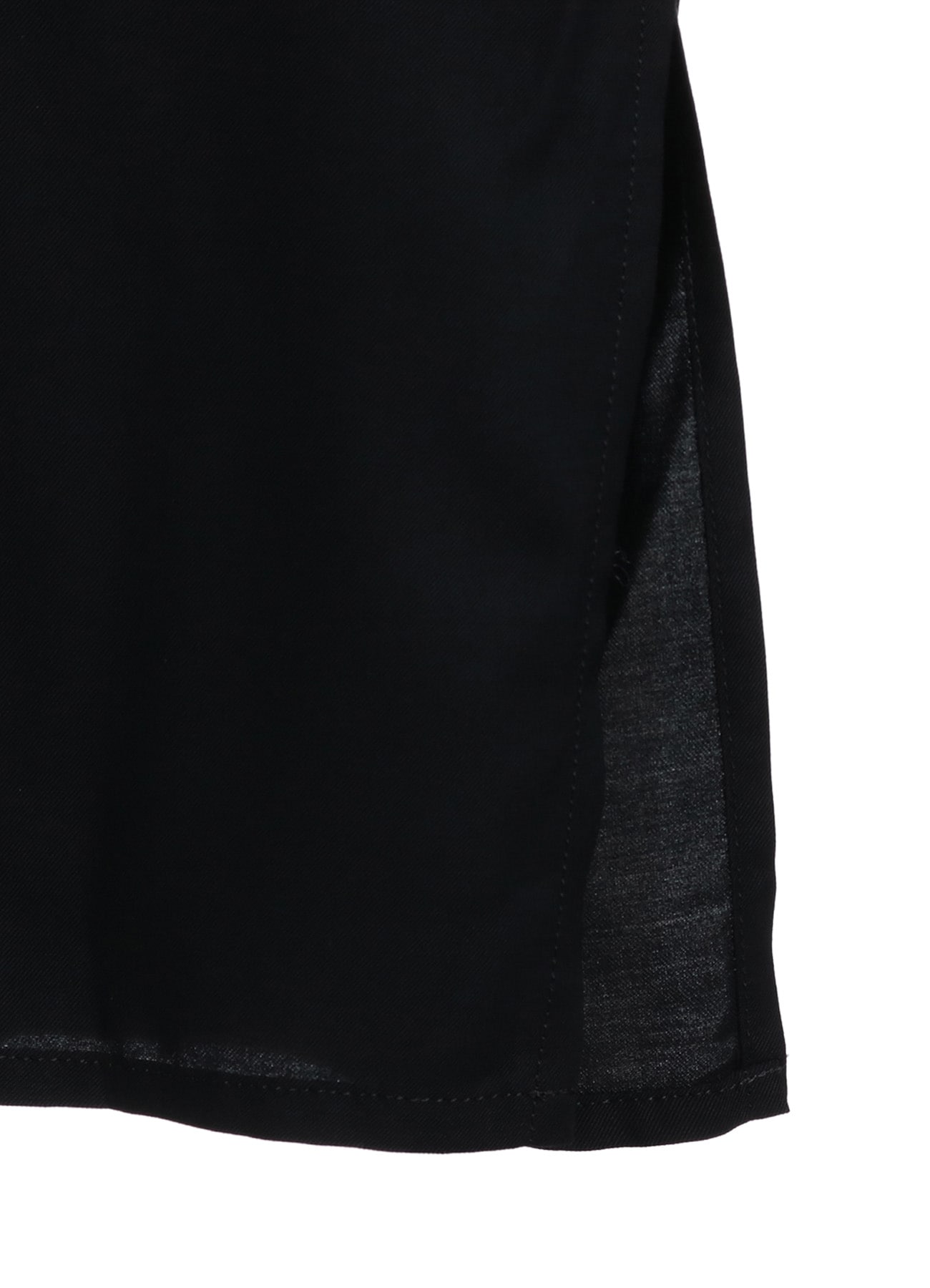 GRAPHIC SHIRT “CROW”