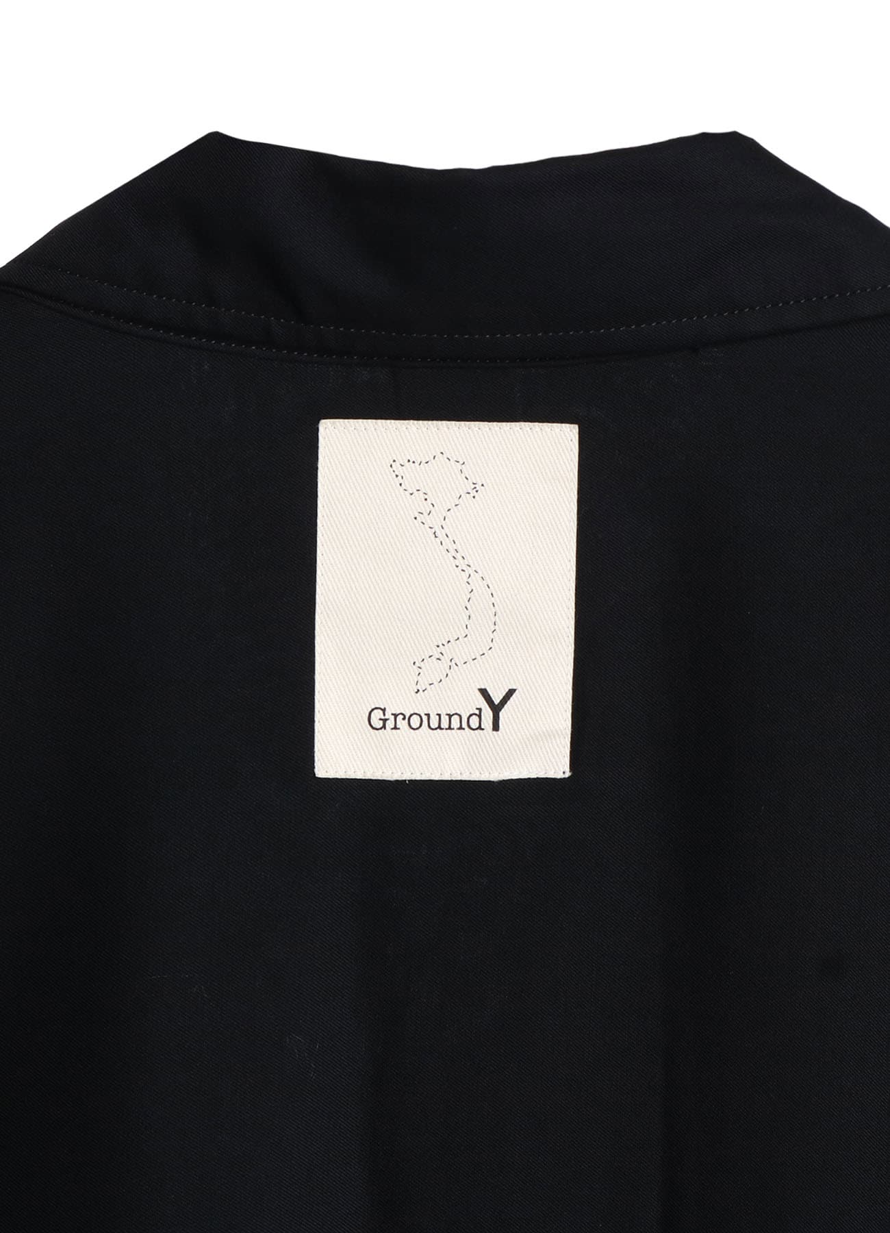 GRAPHIC SHIRT “CROW”