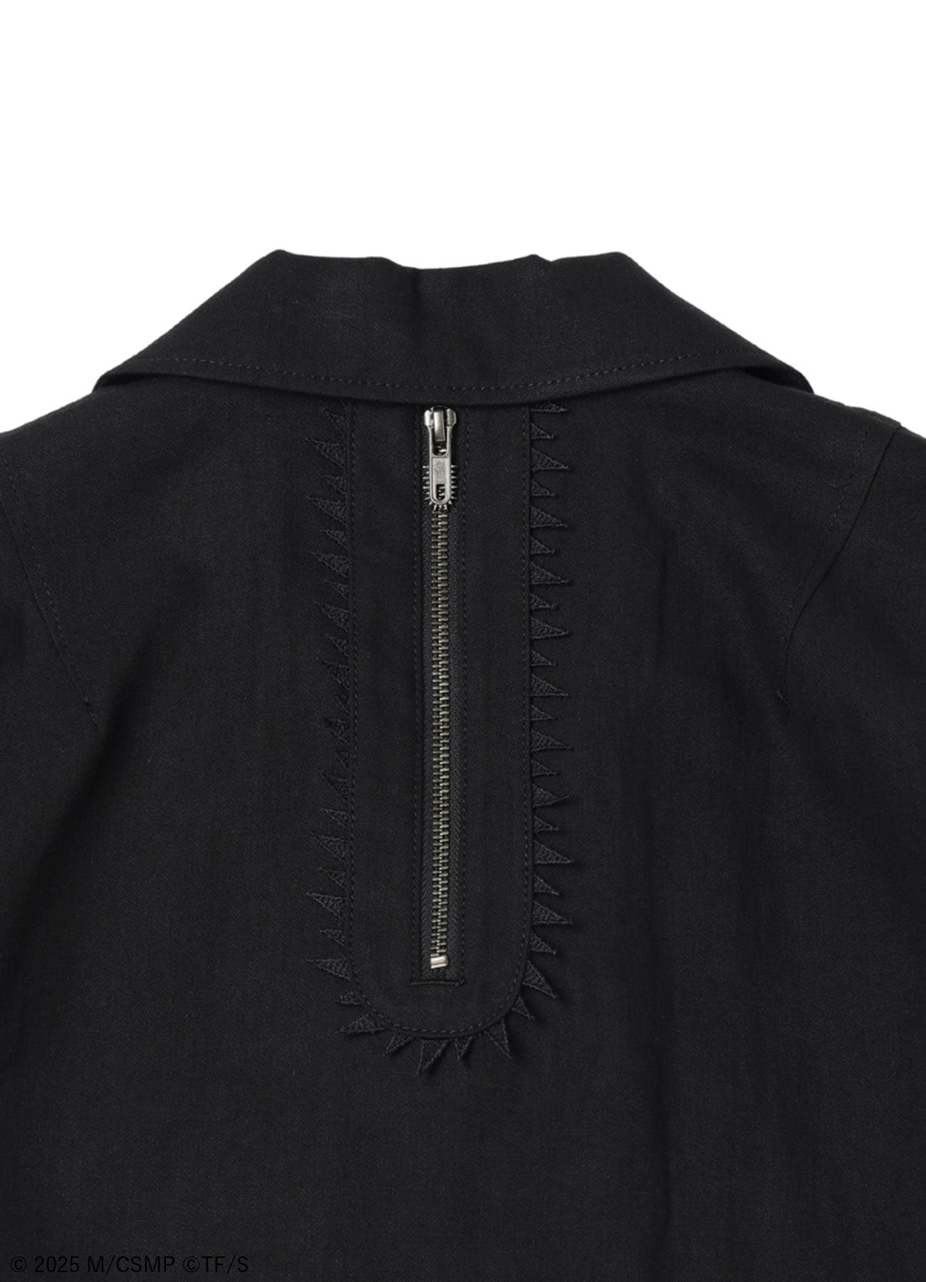 【Pre-Order】Ground Y×CHAINSAW MAN Collaborate Collection CHAINSAW TAPE COAT