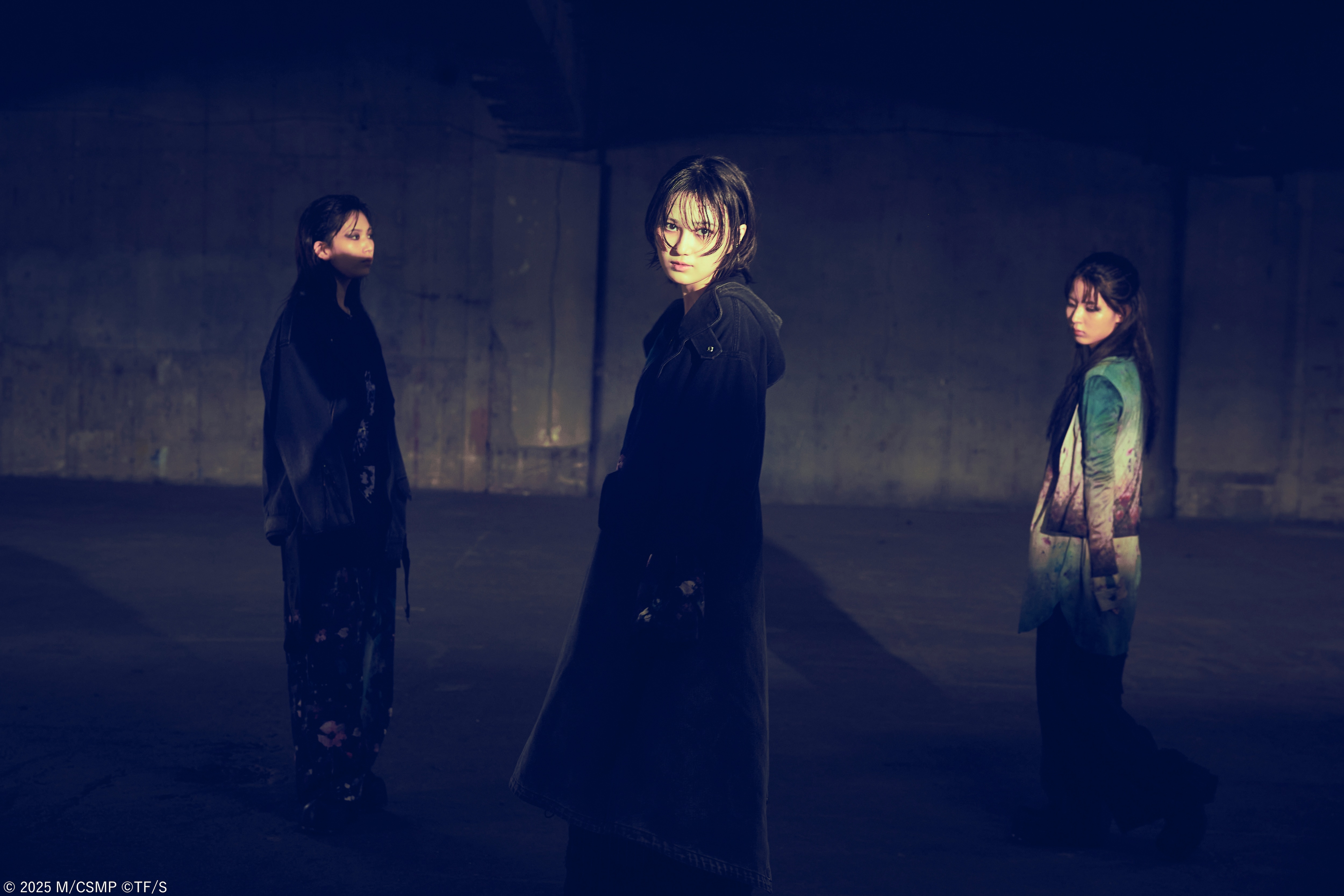 【難有り】アンティーユ Pre-Order】Ground Y×CHAINSAW MAN Collaborate Collection BEAM