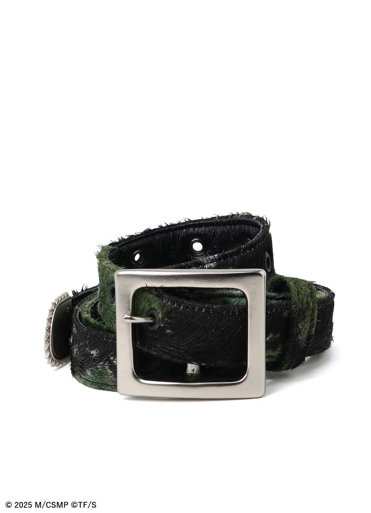 STAFF STYLING｜THE SHOP YOHJI YAMAMOTO