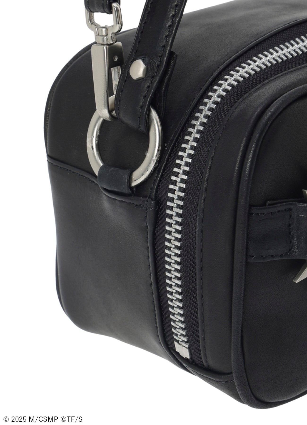 【Pre-Order】Ground Y×CHAINSAW MAN Collaborate Collection CHAINSAW 2WAY BAG