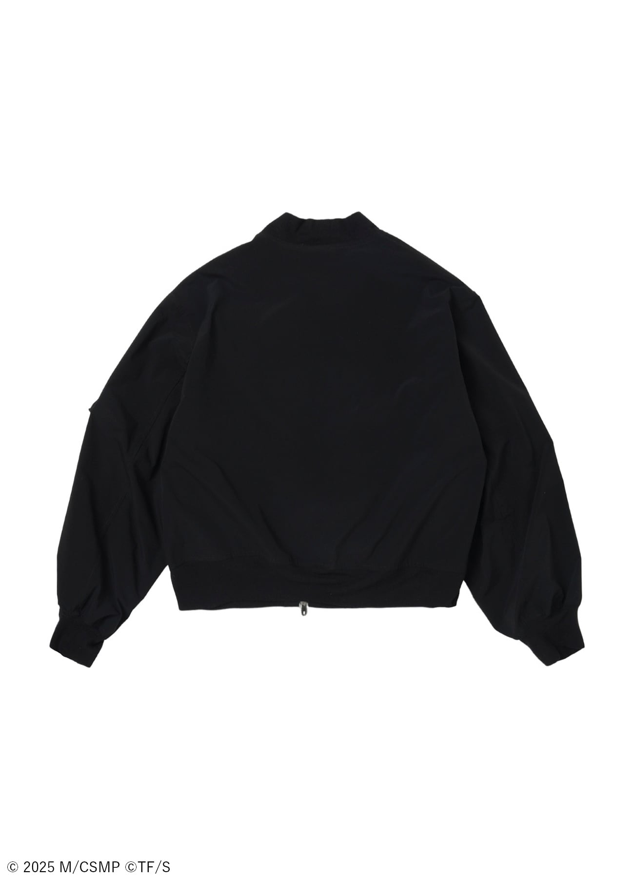 【Pre-Order】Ground Y×CHAINSAW MAN Collaborate Collection FLOWER AND BOMB REVERSIBLE BLOUSON