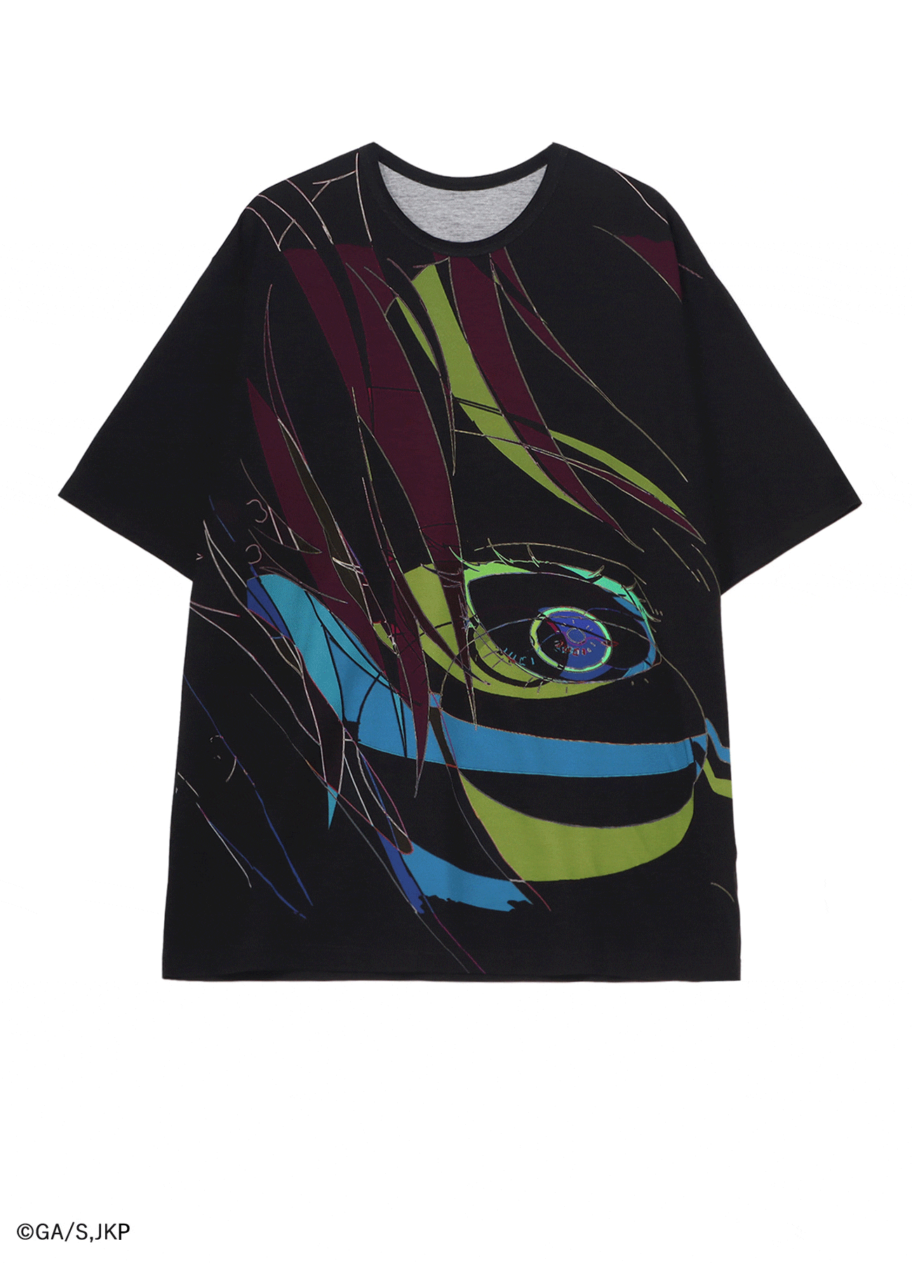 【Pre-order 6/20 12:00~】Gojo and Geto T-shirt【9月下旬より順次発送】
