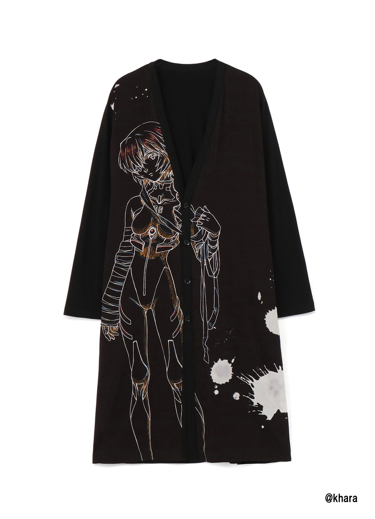 Ground Y グラウンドワイ 公式通販 The Shop Yohji Yamamoto