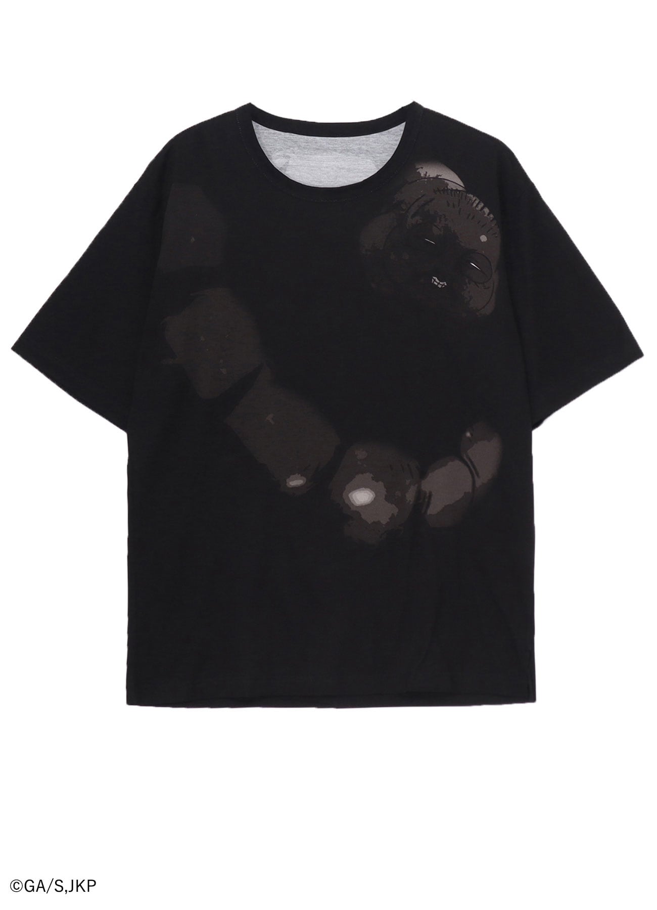 【Pre-order 6/20 12:00~】Storage Curse Spirit T-Shirt【9月下旬より順次発送】