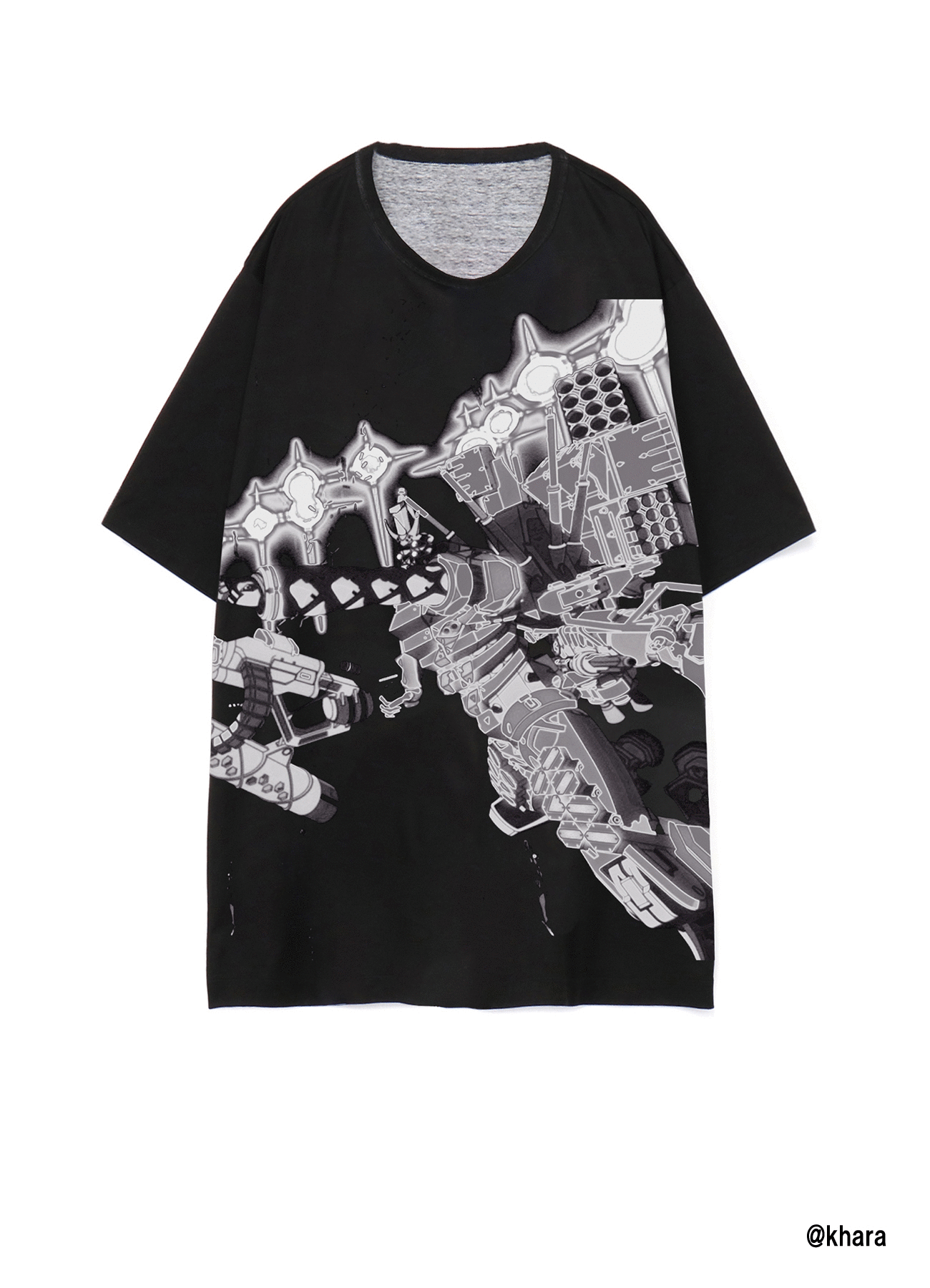 Ground Y グラウンドワイ 公式通販 The Shop Yohji Yamamoto