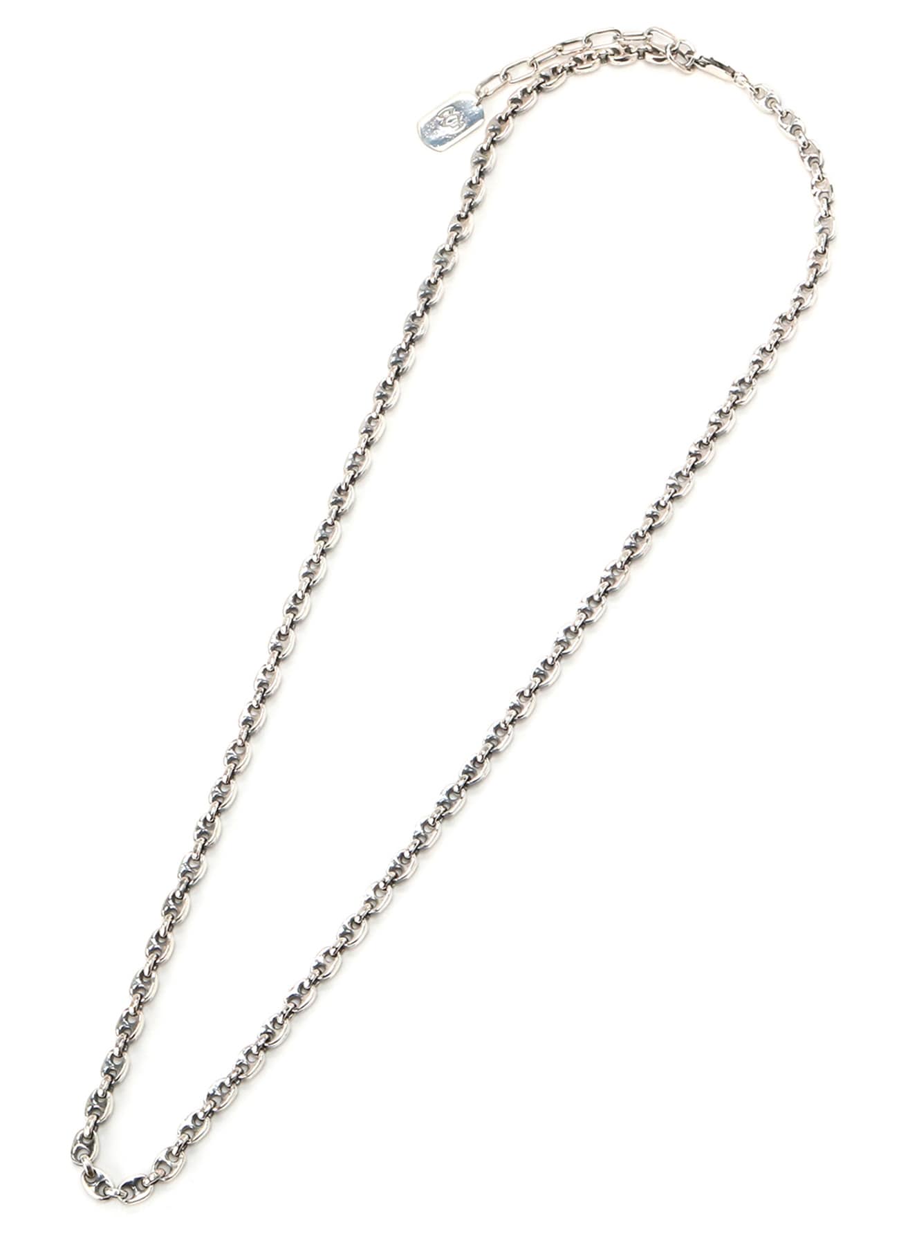 SILVER 950 CHAIN NECKLACE PT1