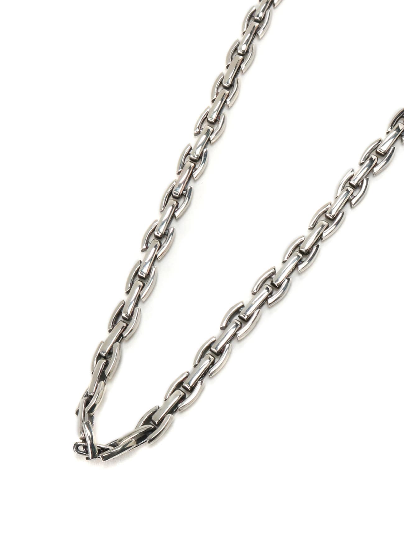 SILVER 950 CHAIN NECKLACE PT2