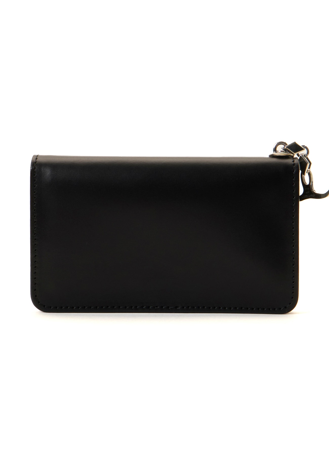 GOTHIC COW LEATHER WALLET S