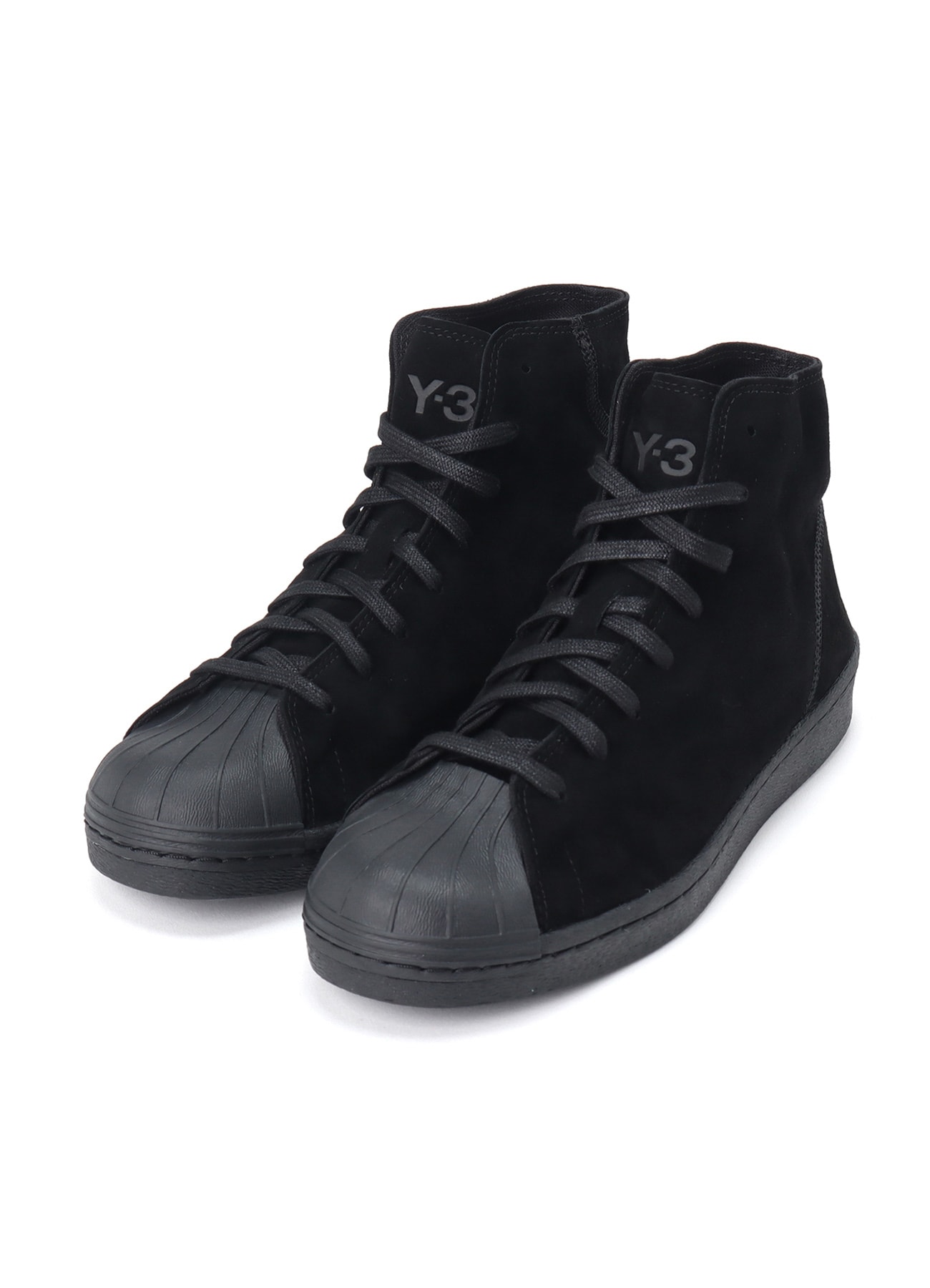 【6/18 10:00 Release】Y-3 KURO PRO MODEL