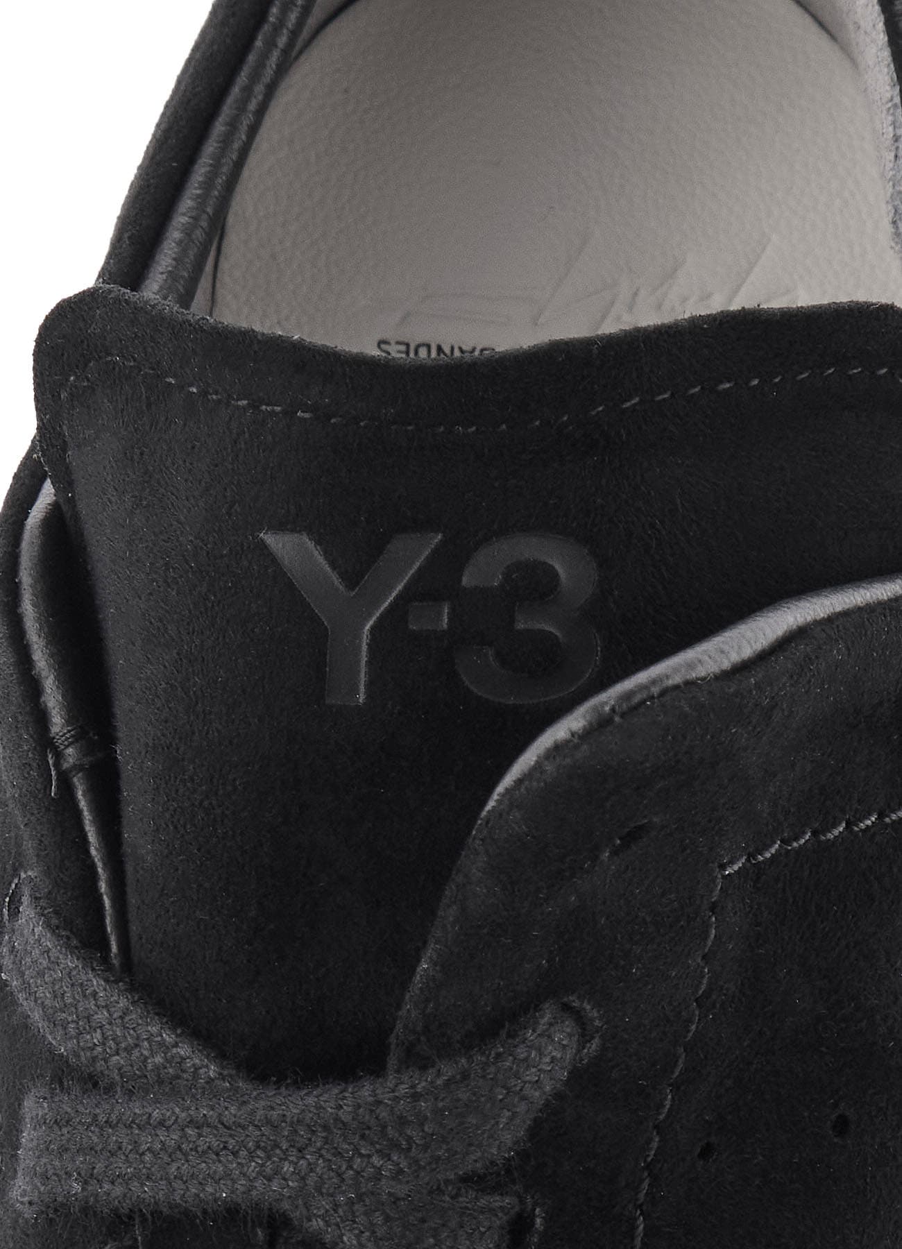 Y-3 KURO STAN SMITH