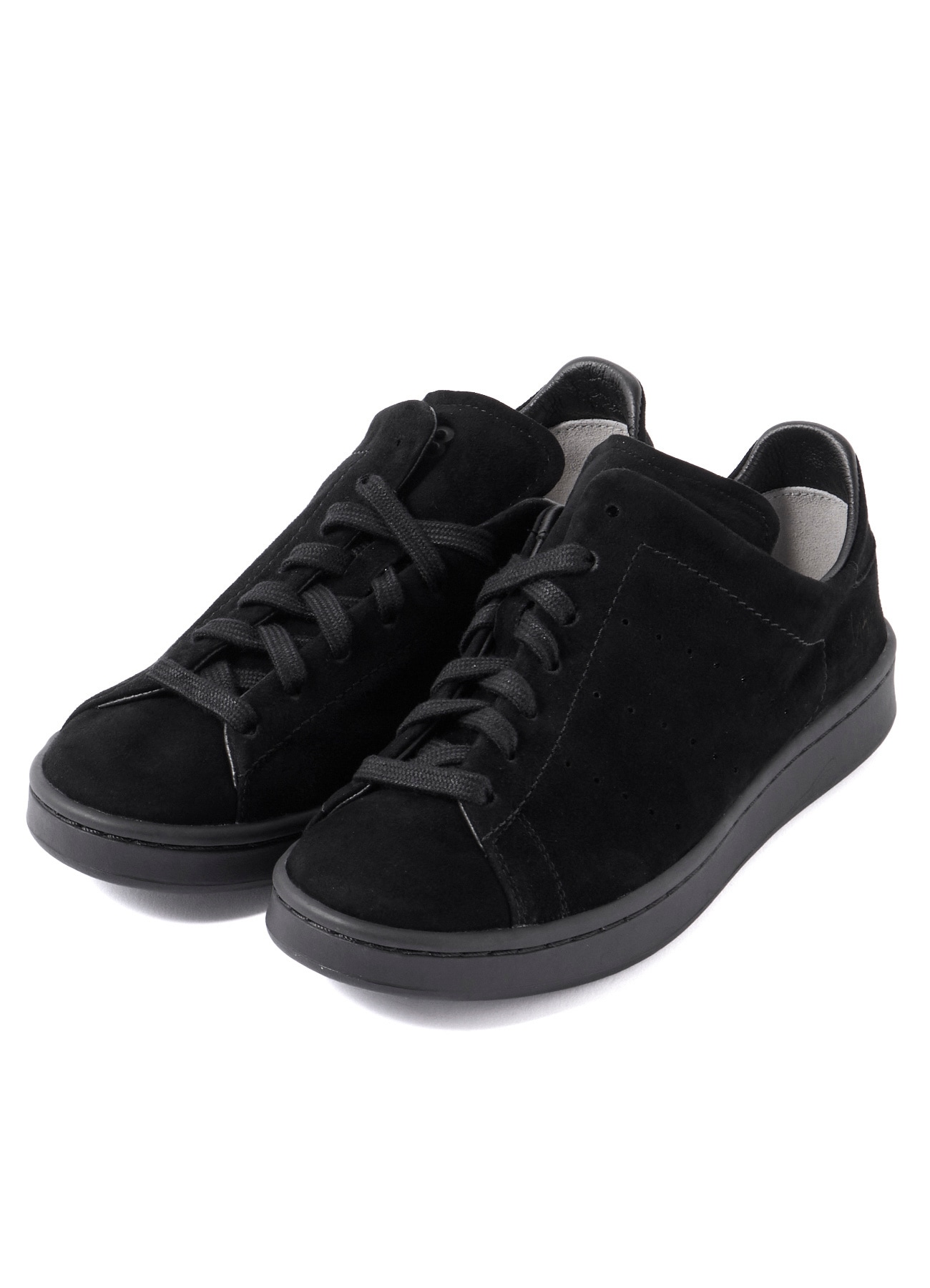 Y-3 KURO STAN SMITH