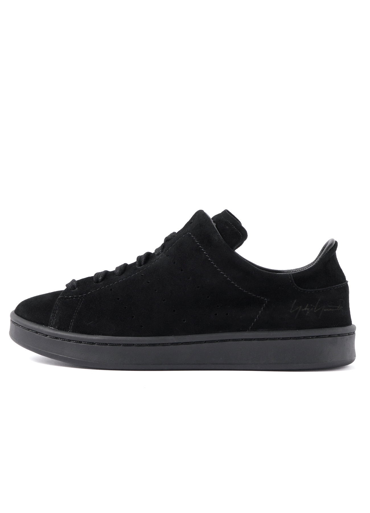 Y-3 KURO STAN SMITH
