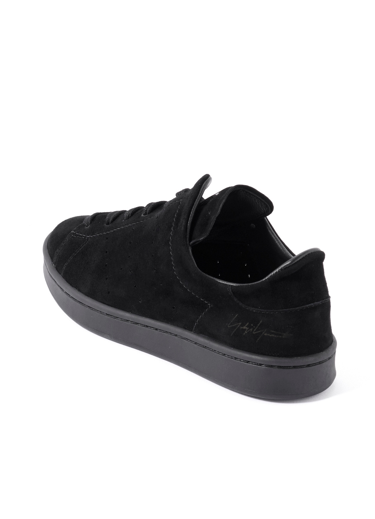 Y-3 KURO STAN SMITH