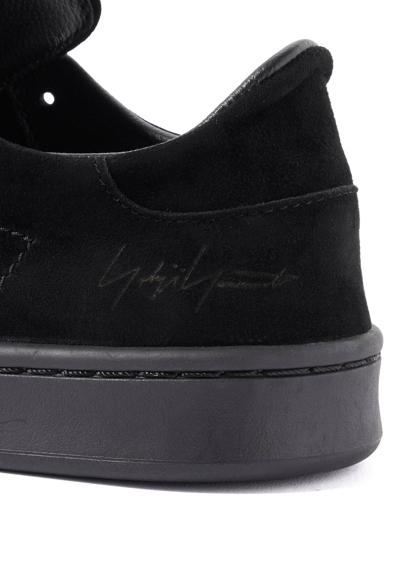 Y-3 KURO STAN SMITH