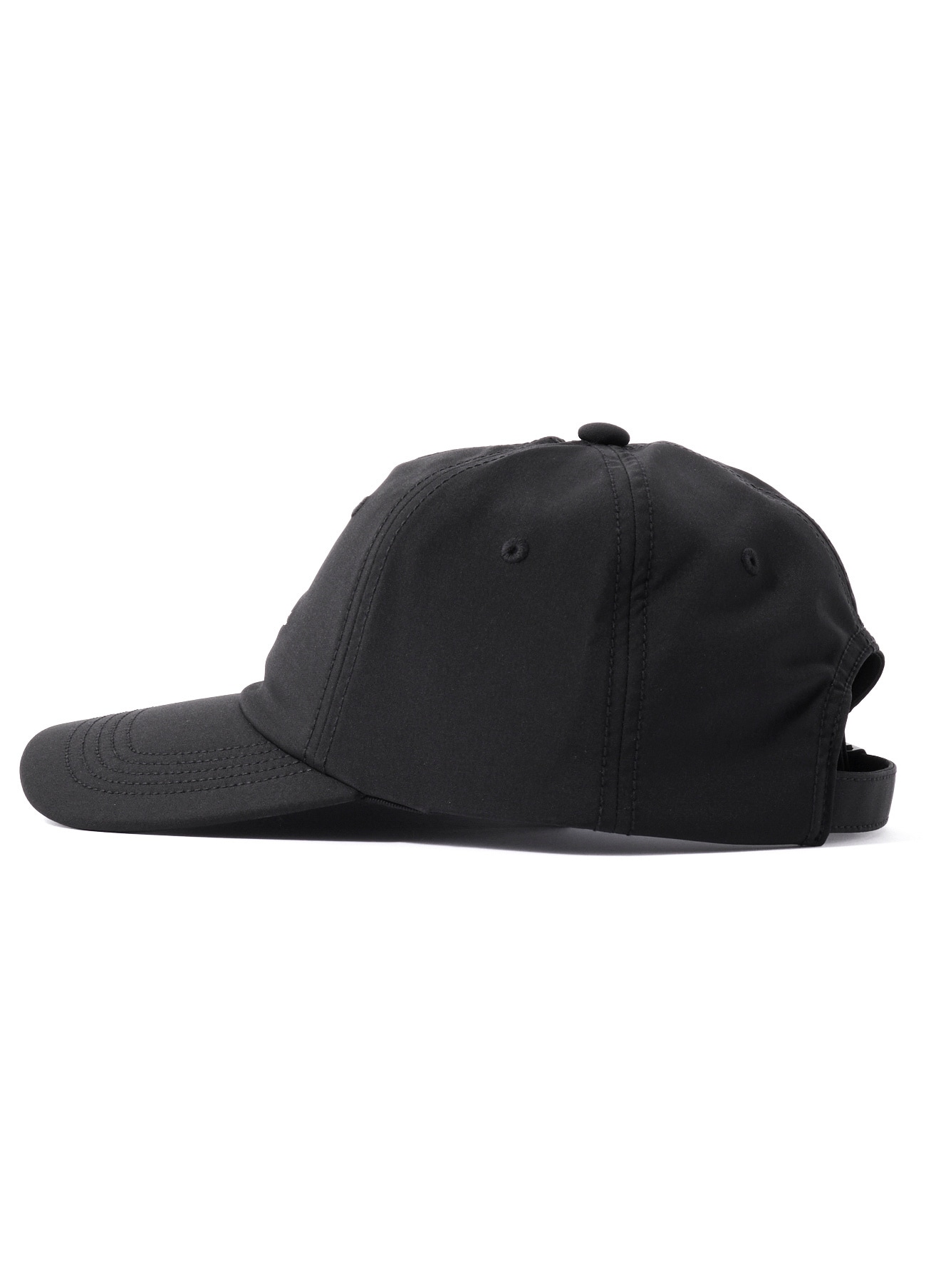 Y-3 KURO NYLON DAD CAP