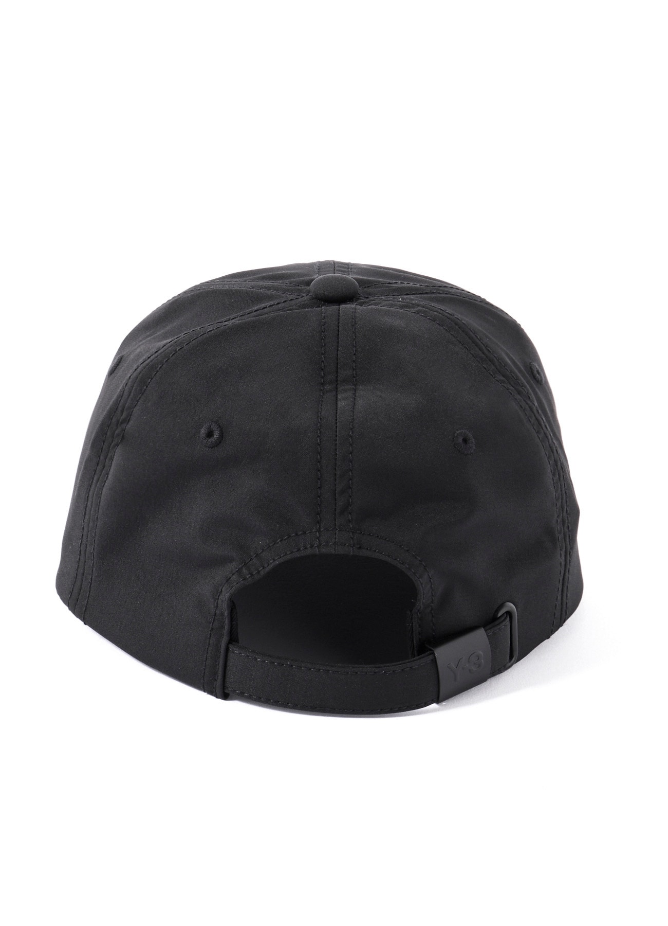 Y-3 KURO NYLON DAD CAP
