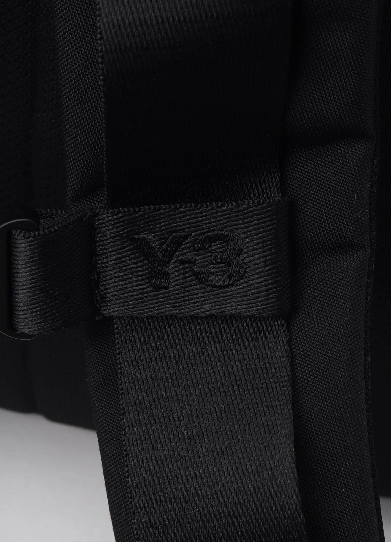 Y-3 KURO BACKPACK