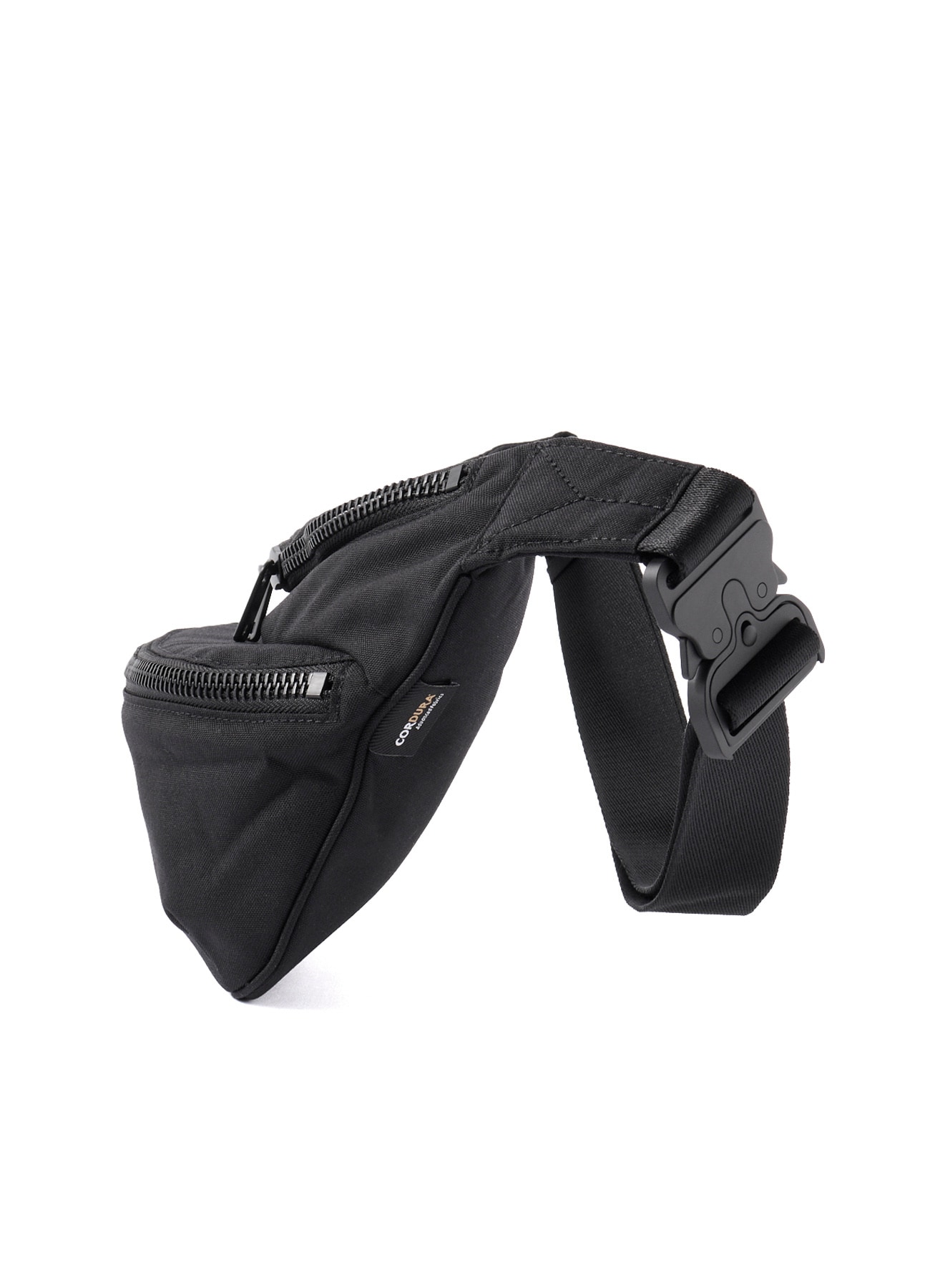 Y-3 KURO FANNY BAG