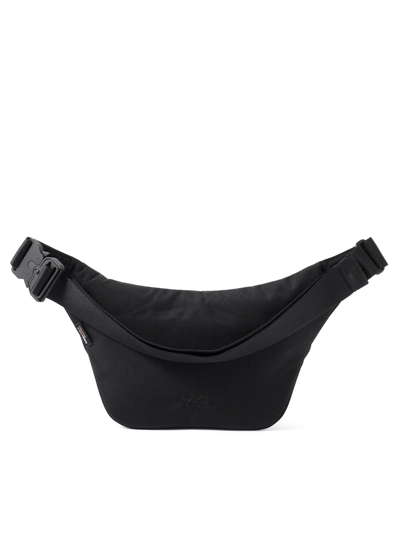 Y-3 KURO FANNY BAG