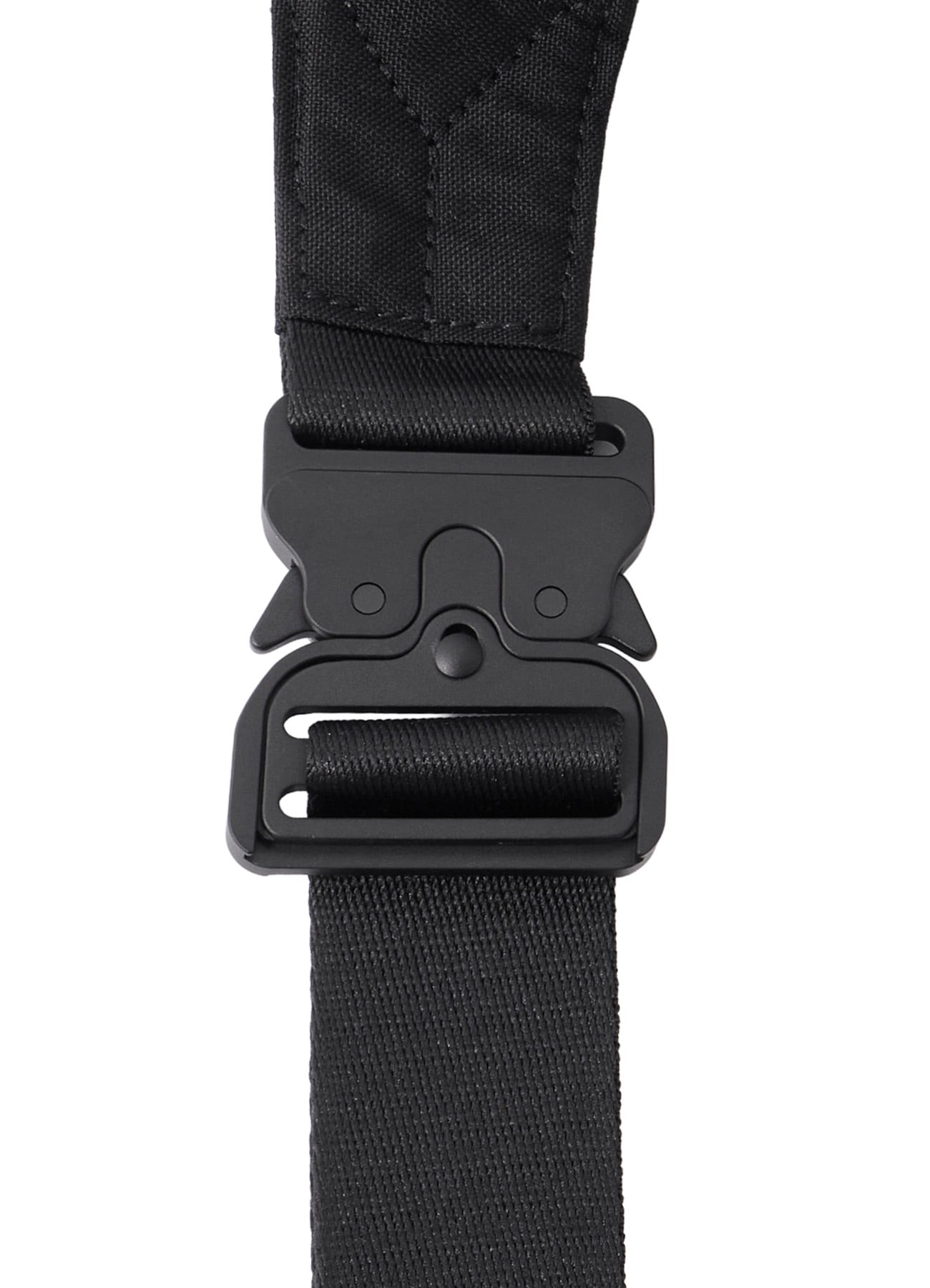 Y-3 KURO FANNY BAG