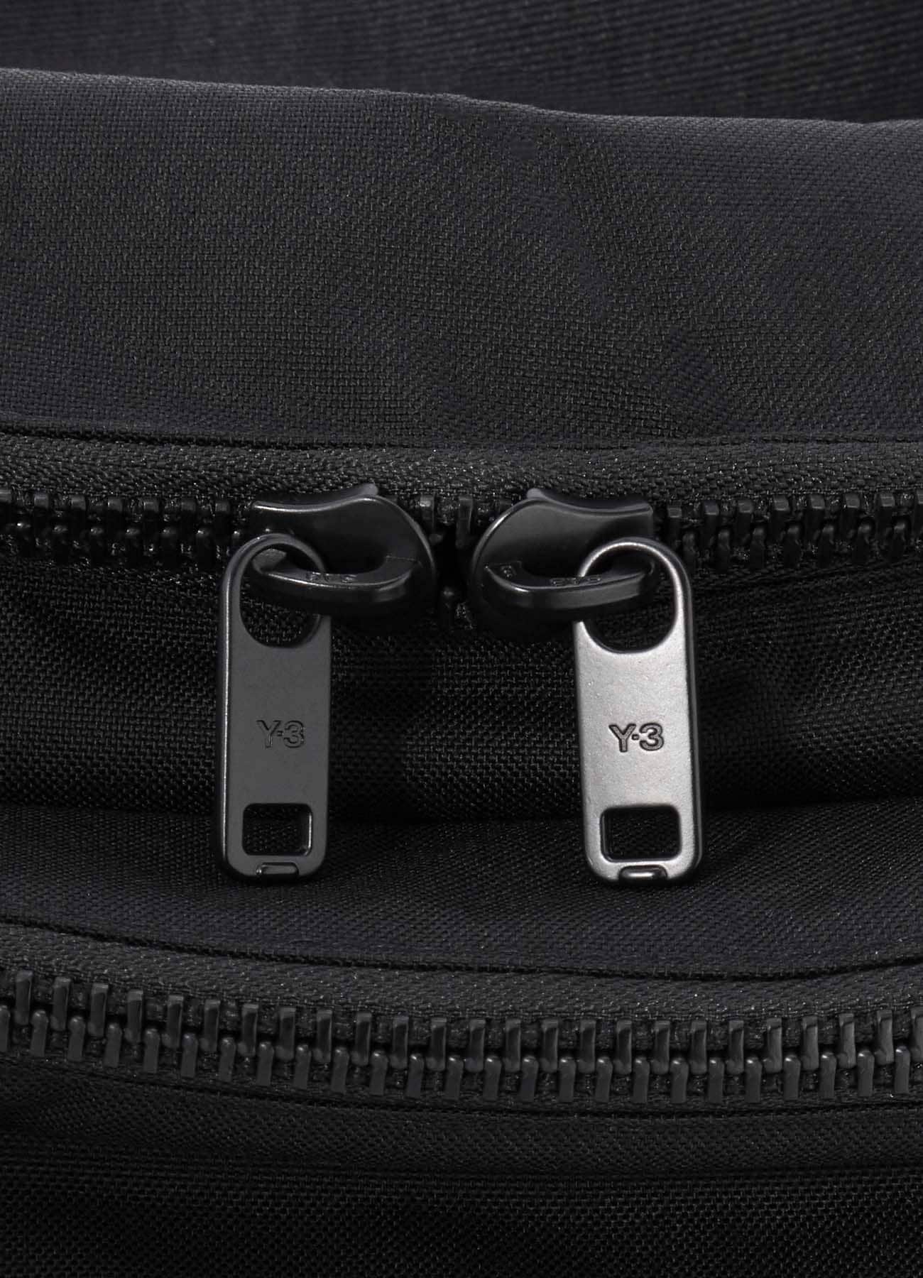 Y-3 KURO FANNY BAG