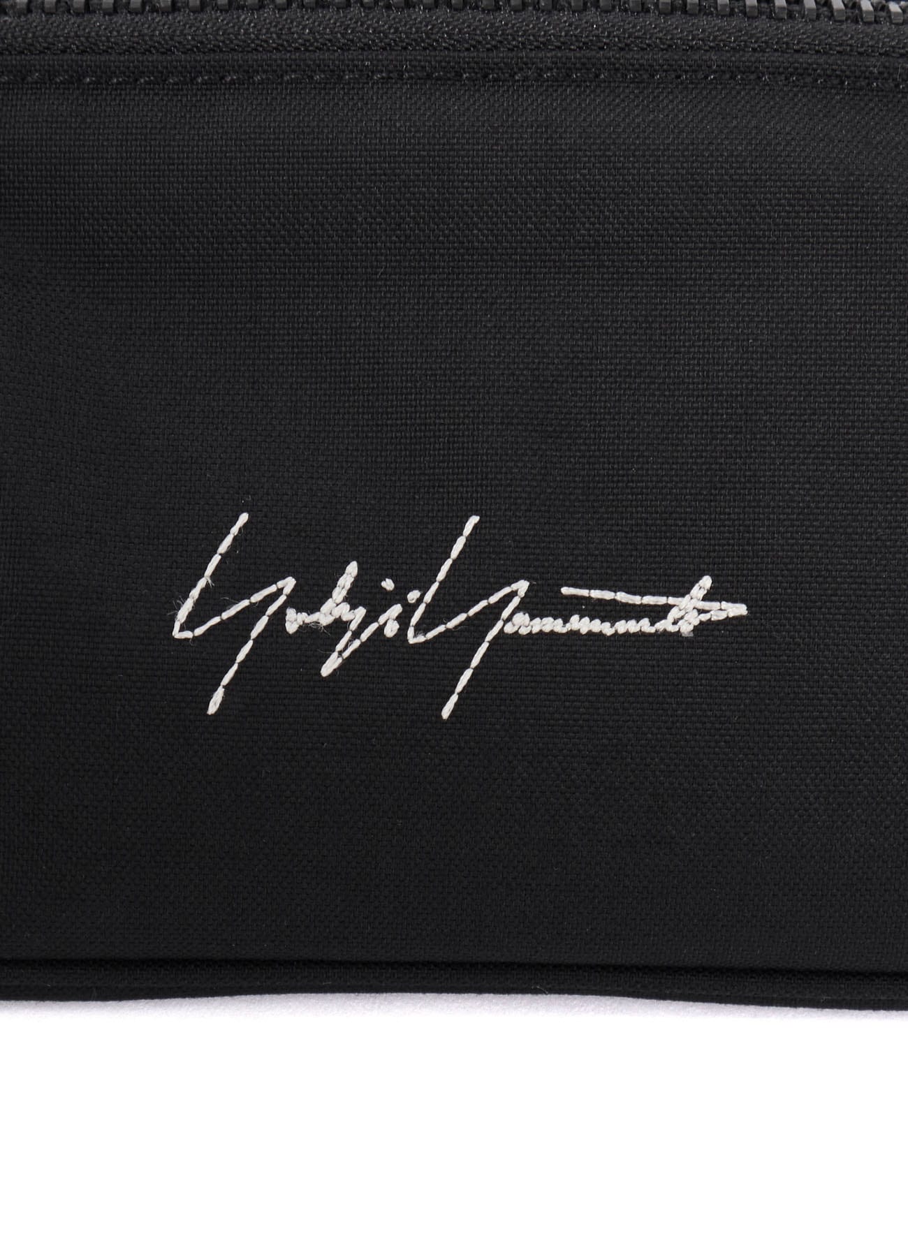 Y-3 KURO FANNY BAG