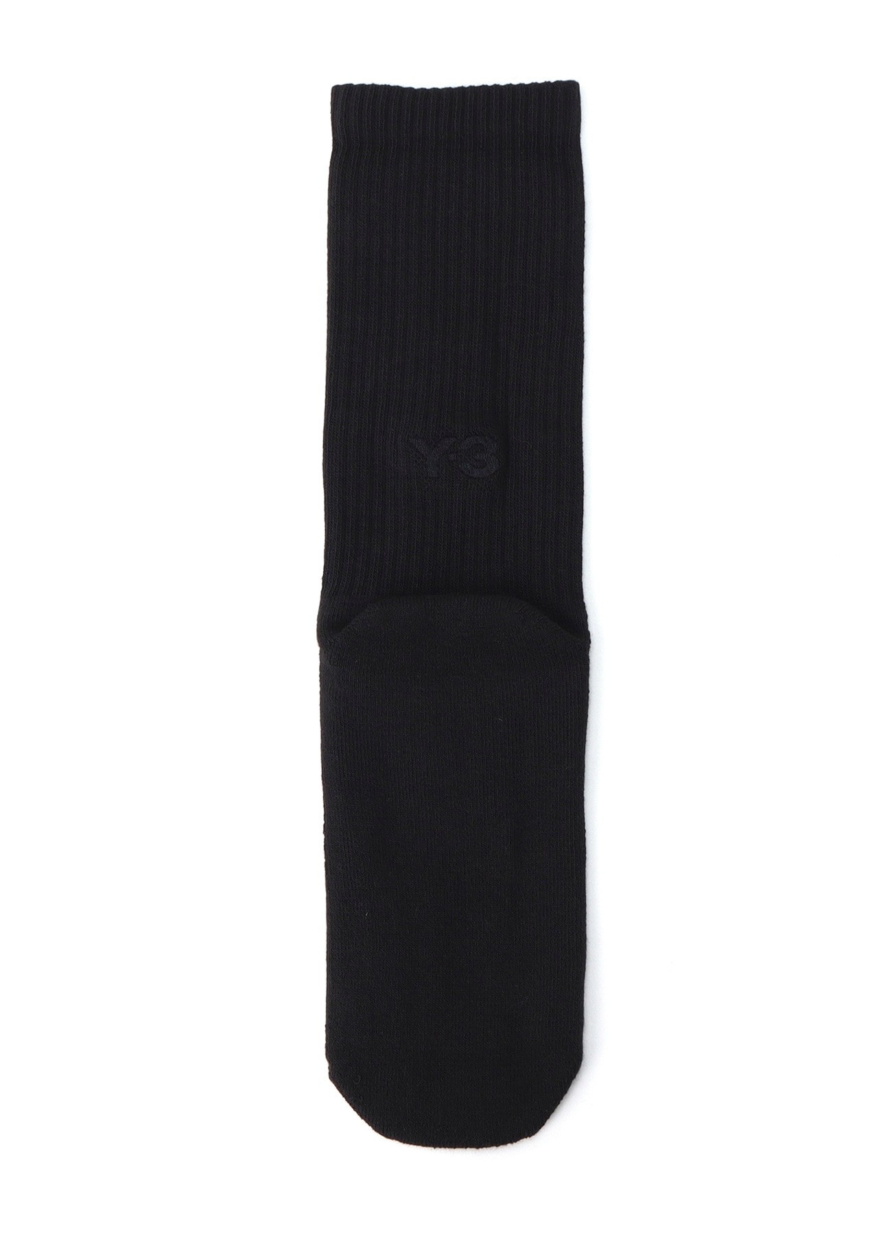 Y-3 KURO CL SOCKS