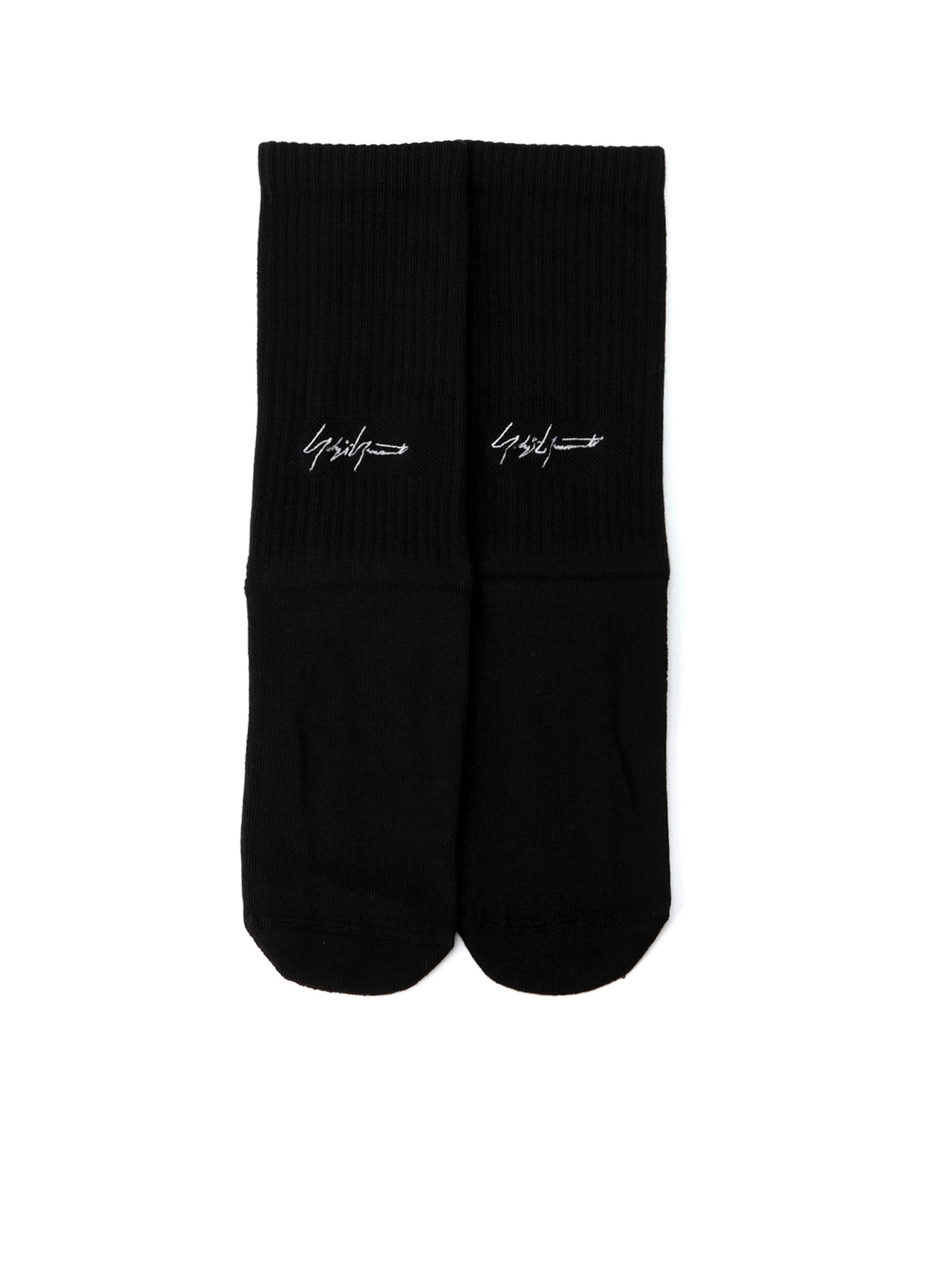 Y-3 KURO CL SOCKS